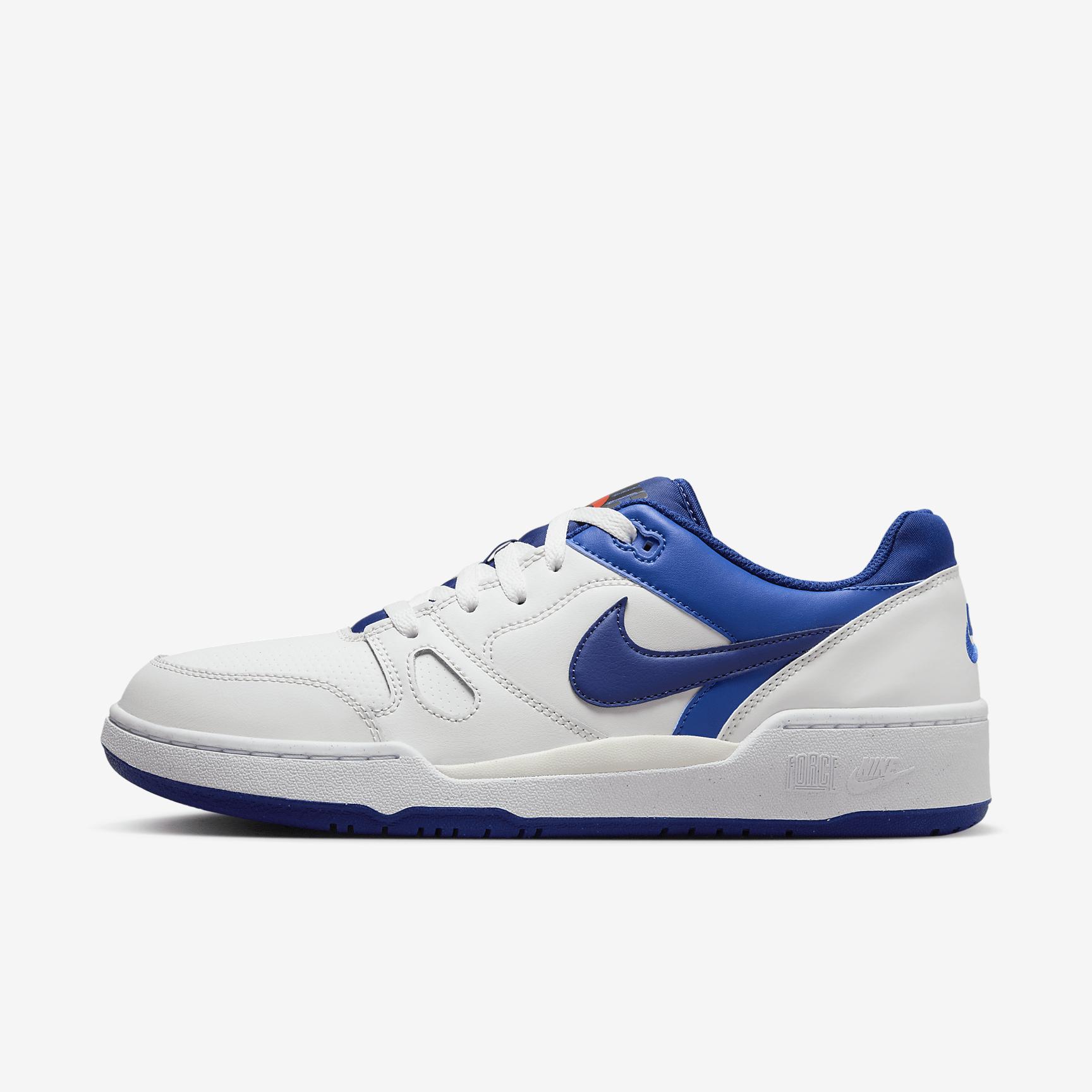 Nike Men's Full Force Low Shoes Product Image