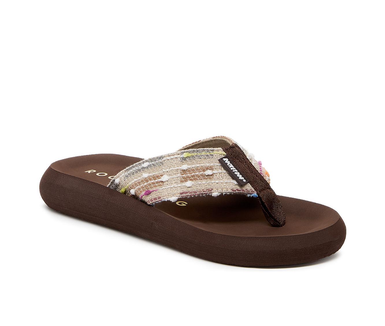 Women's Rocket Dog Spotlight 5 Flip-Flops Product Image