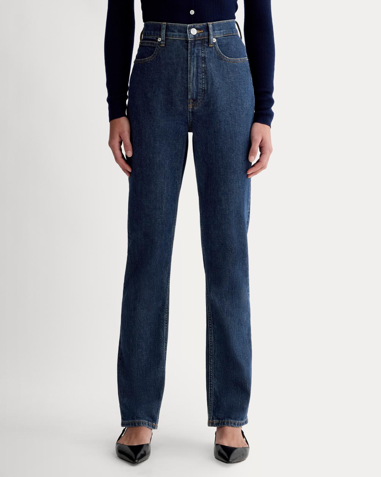 Womens Way-High Slim Jean by Everlane Product Image