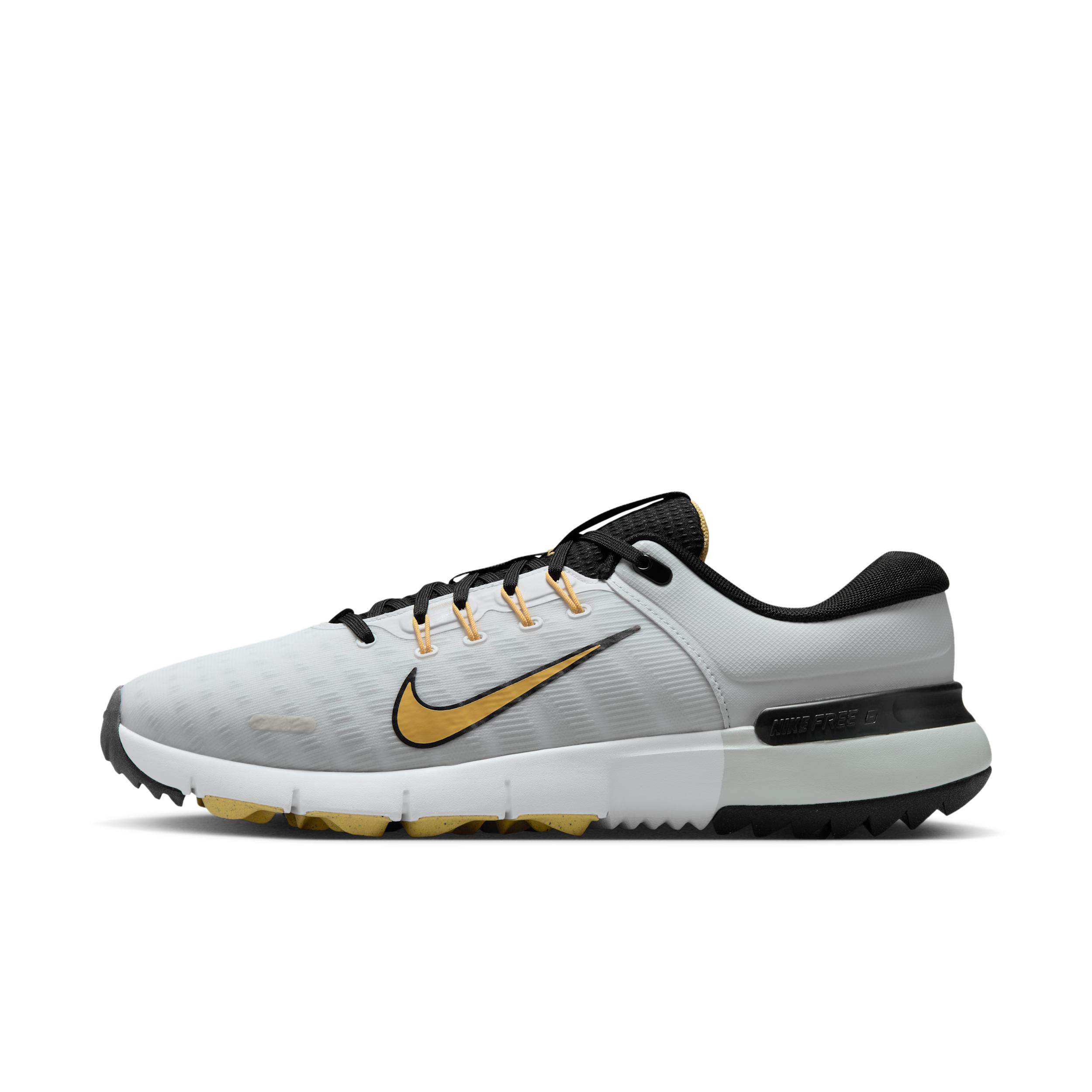 Nike Men's Free Golf NN Golf Shoes Product Image