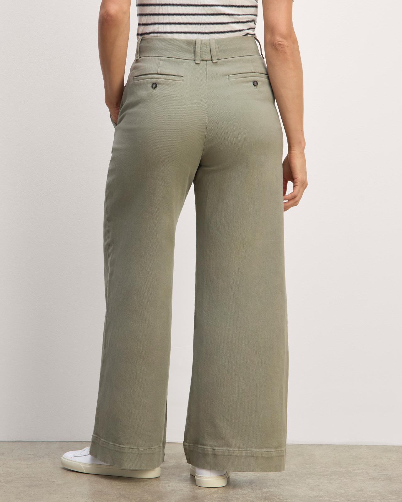 The Phoebe Trouser Product Image