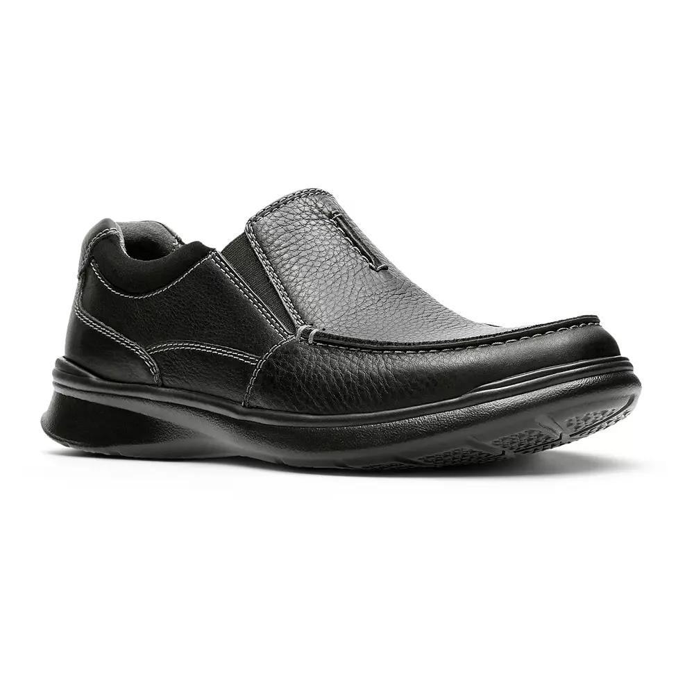 Clarks® Cotrell Free Men's Loafers,  Product Image