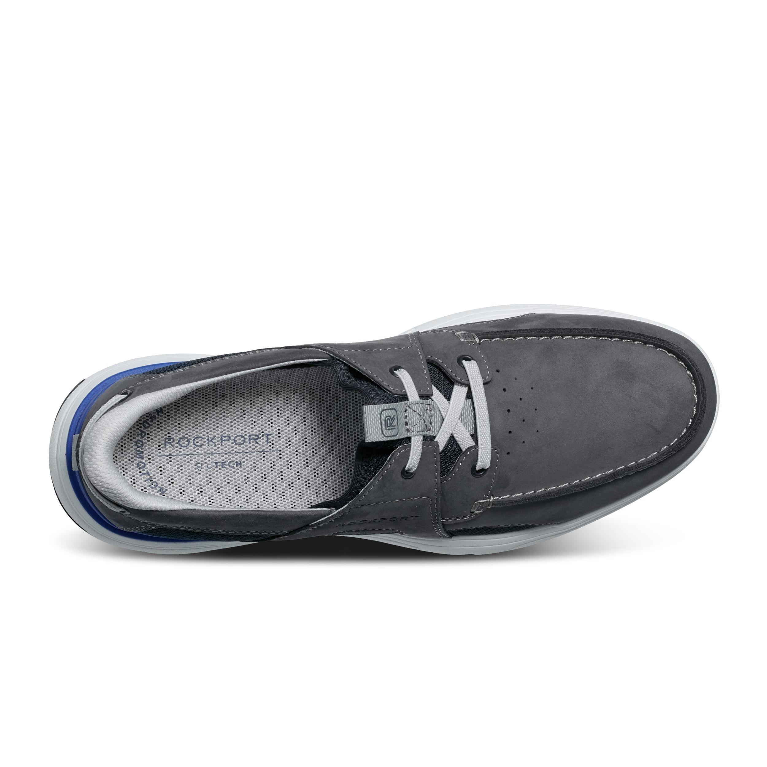 Men's Seadon Almond Toe Casual Sneakers Product Image