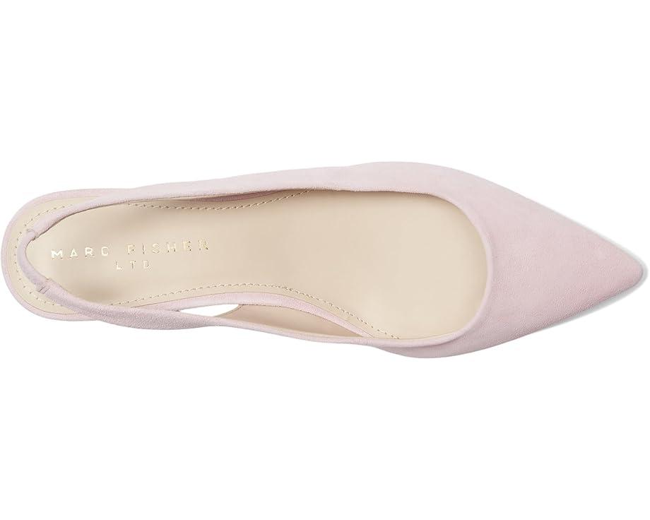 Riley Slingback Kitten Heel Product Image