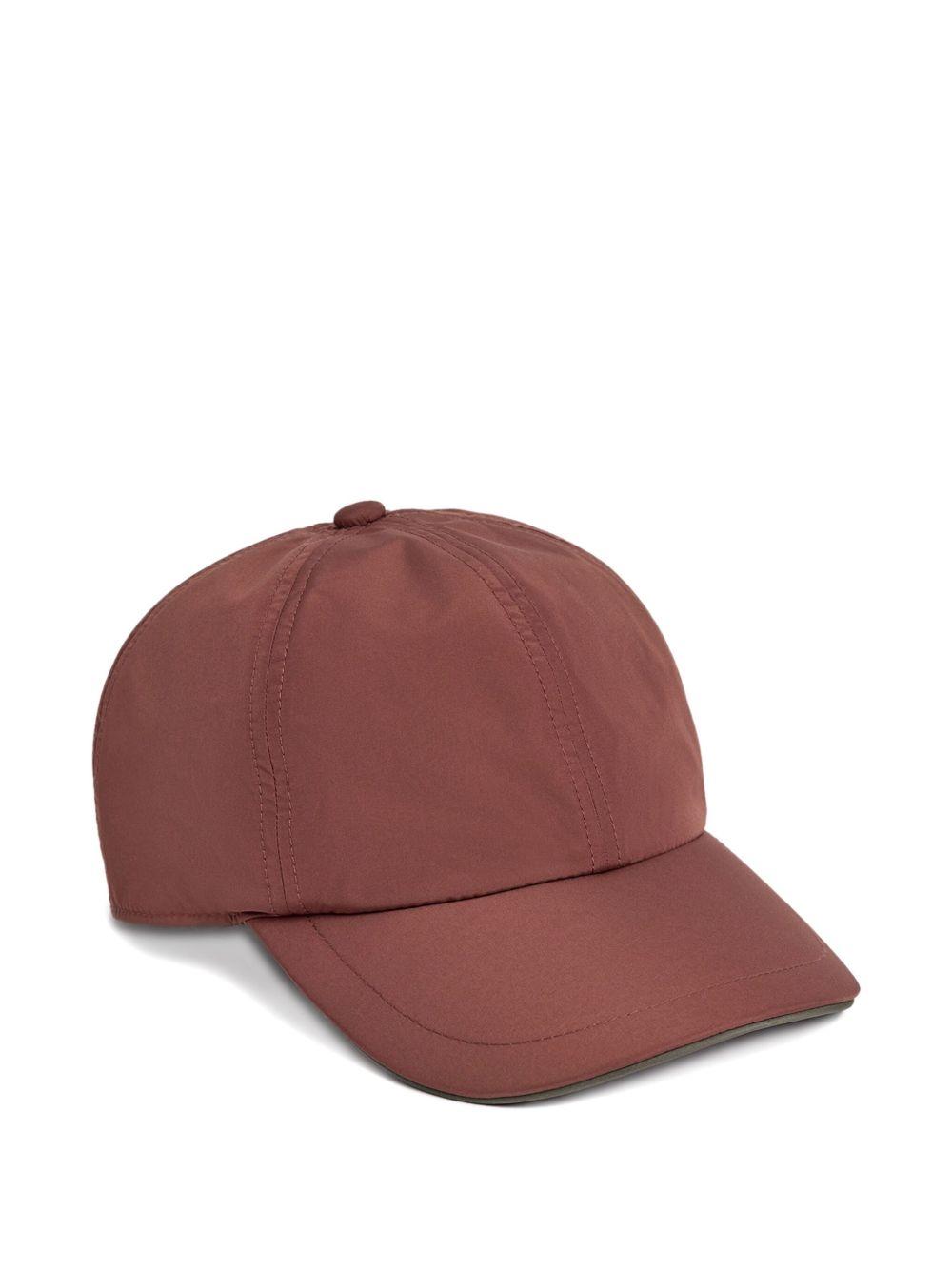 structured baseball cap Product Image