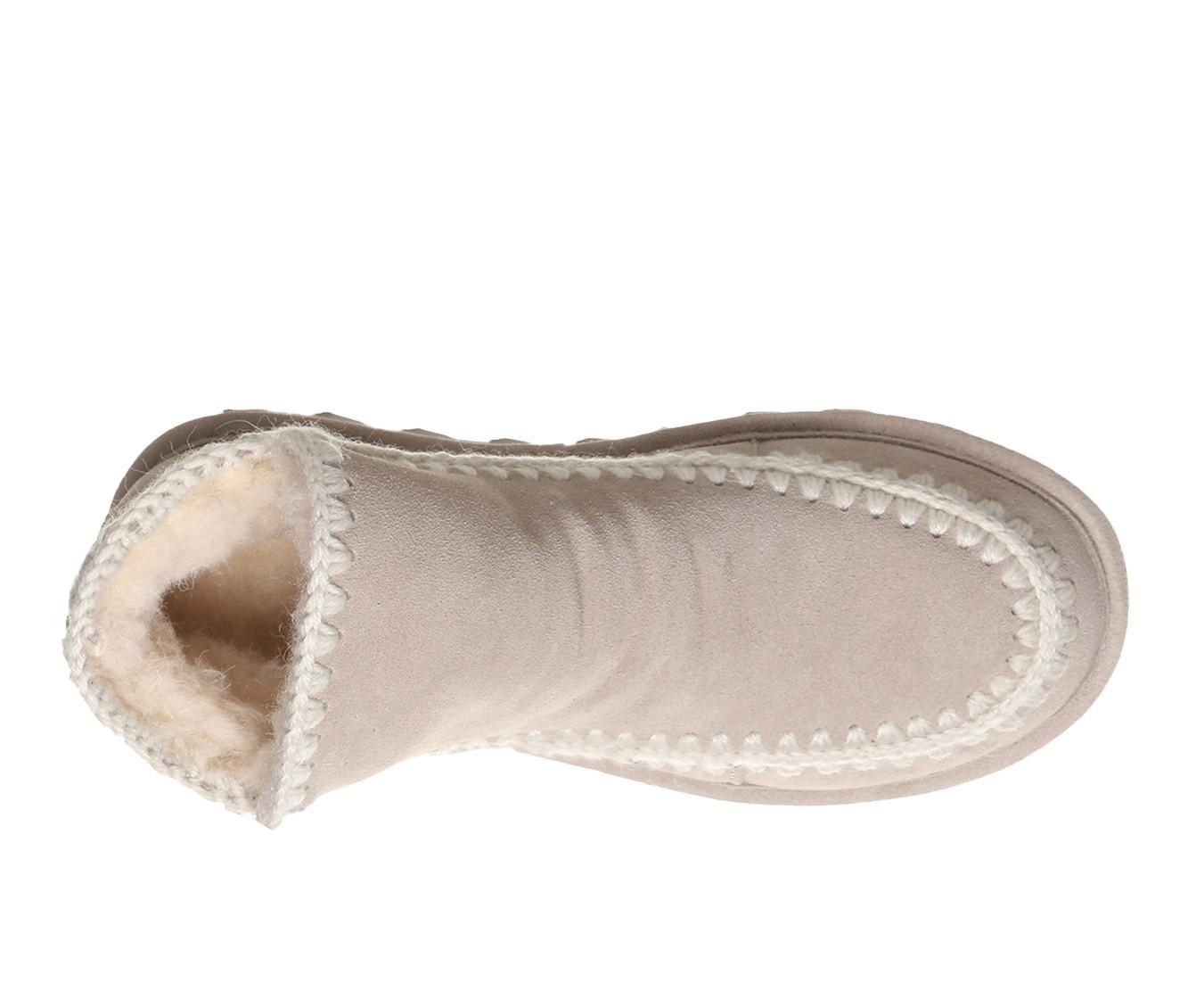 Women's Bearpaw Winter Moccasin Booties Product Image