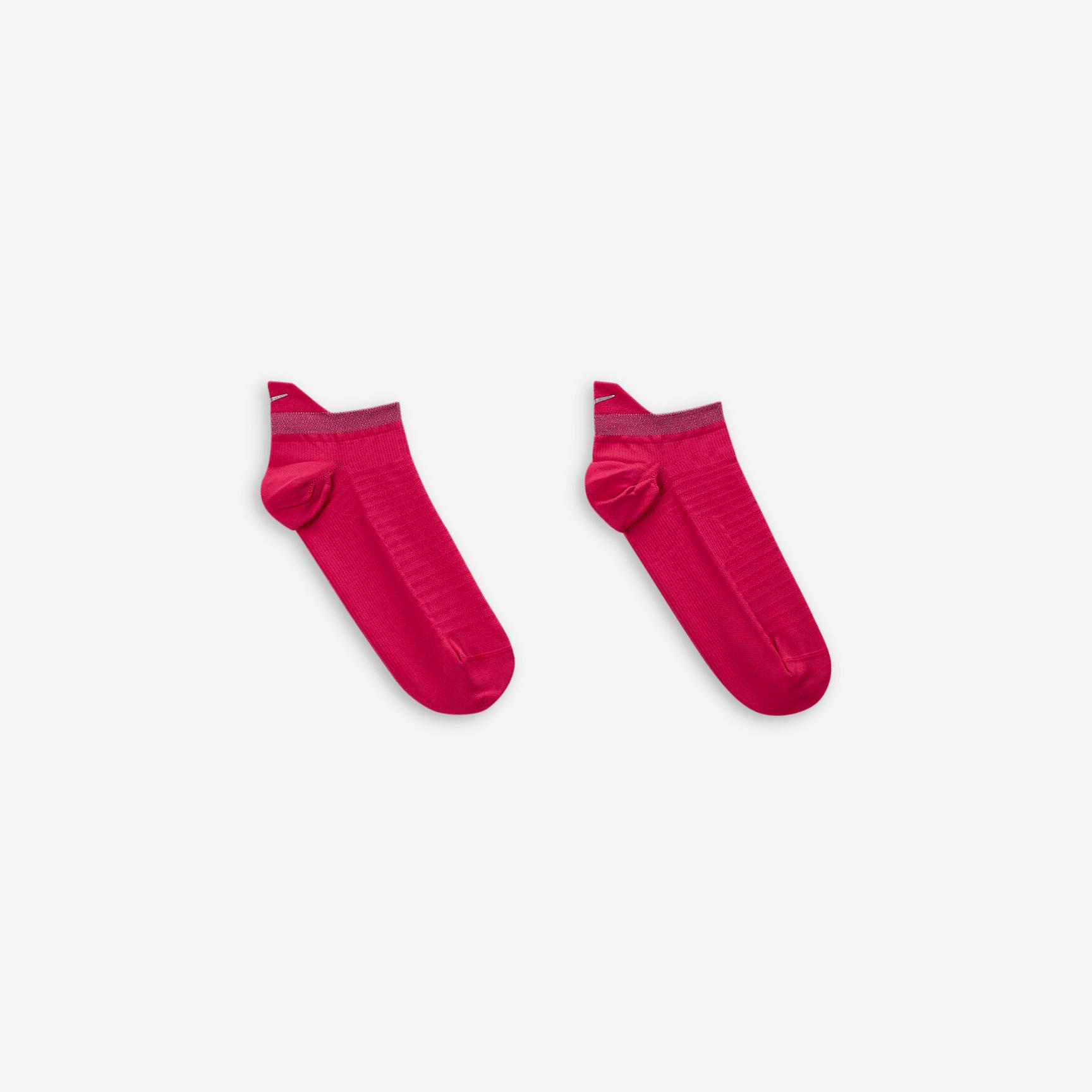 Nike Unisex Spark Lightweight No-Show Running Socks Product Image