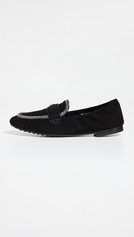 Tory Burch Ballet Loafers | Shopbop Product Image