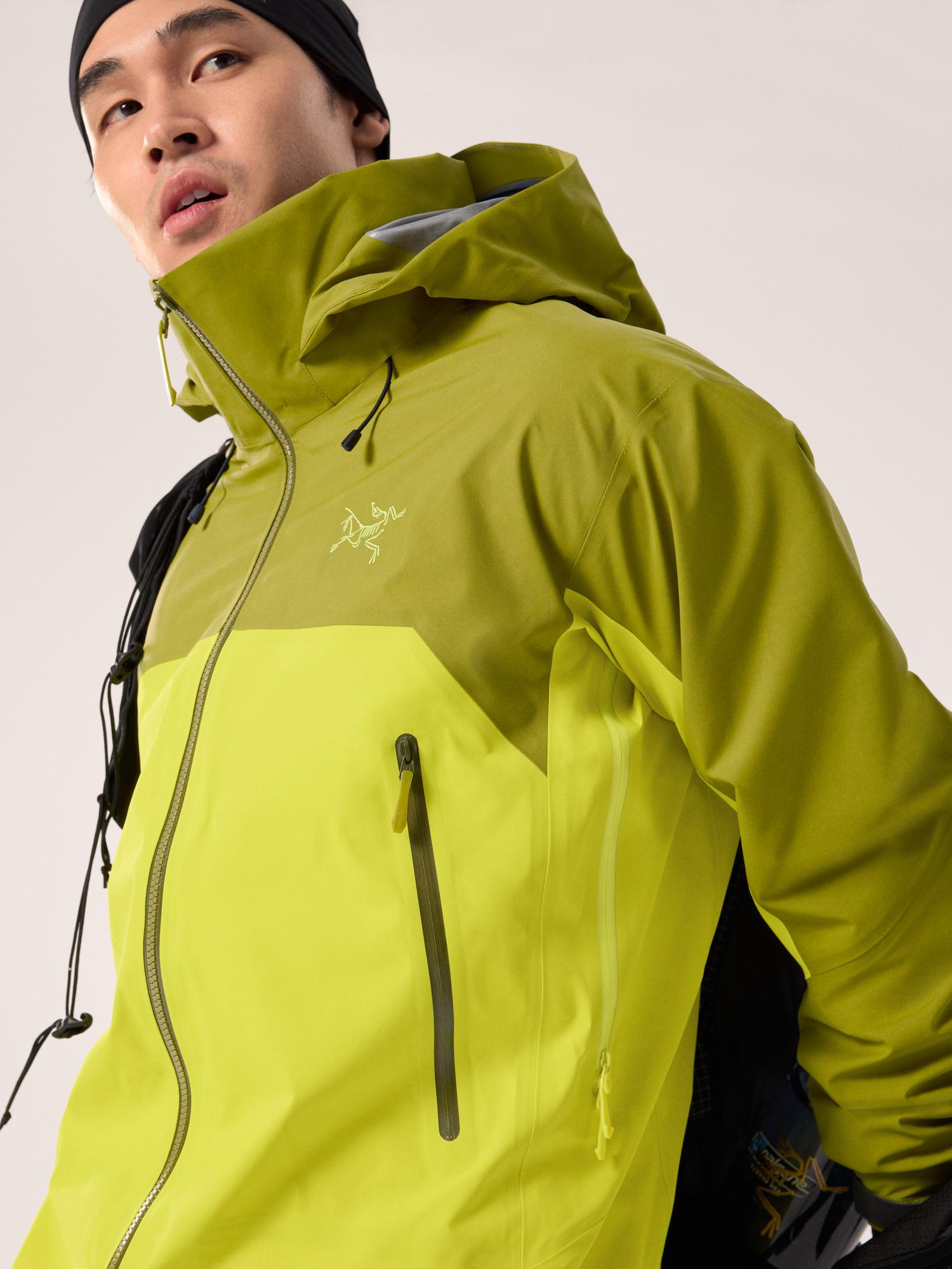 Beta AR Jacket Men's Product Image