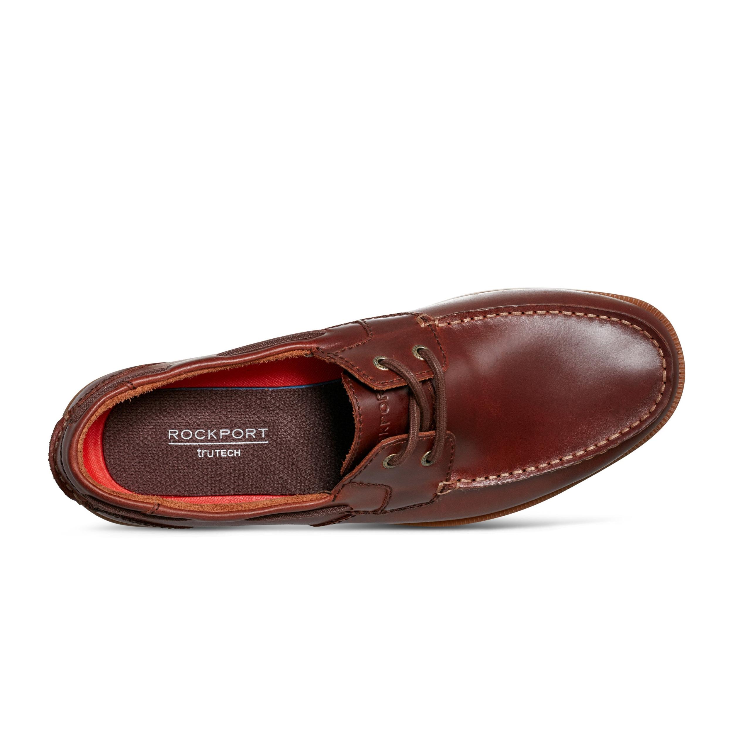 Men's Southport Boat Shoe Product Image