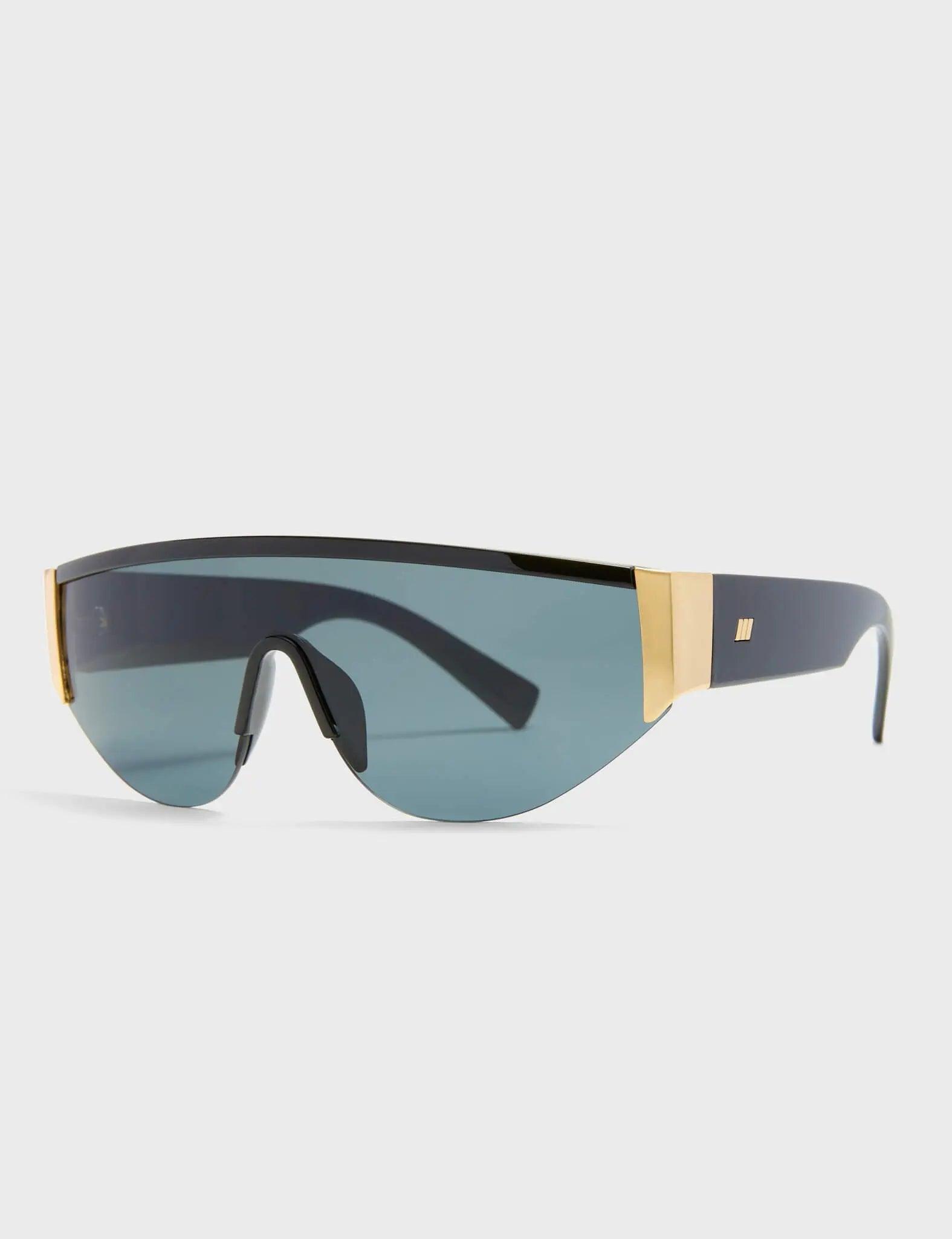 Throw Shade Visor Sunglasses Product Image