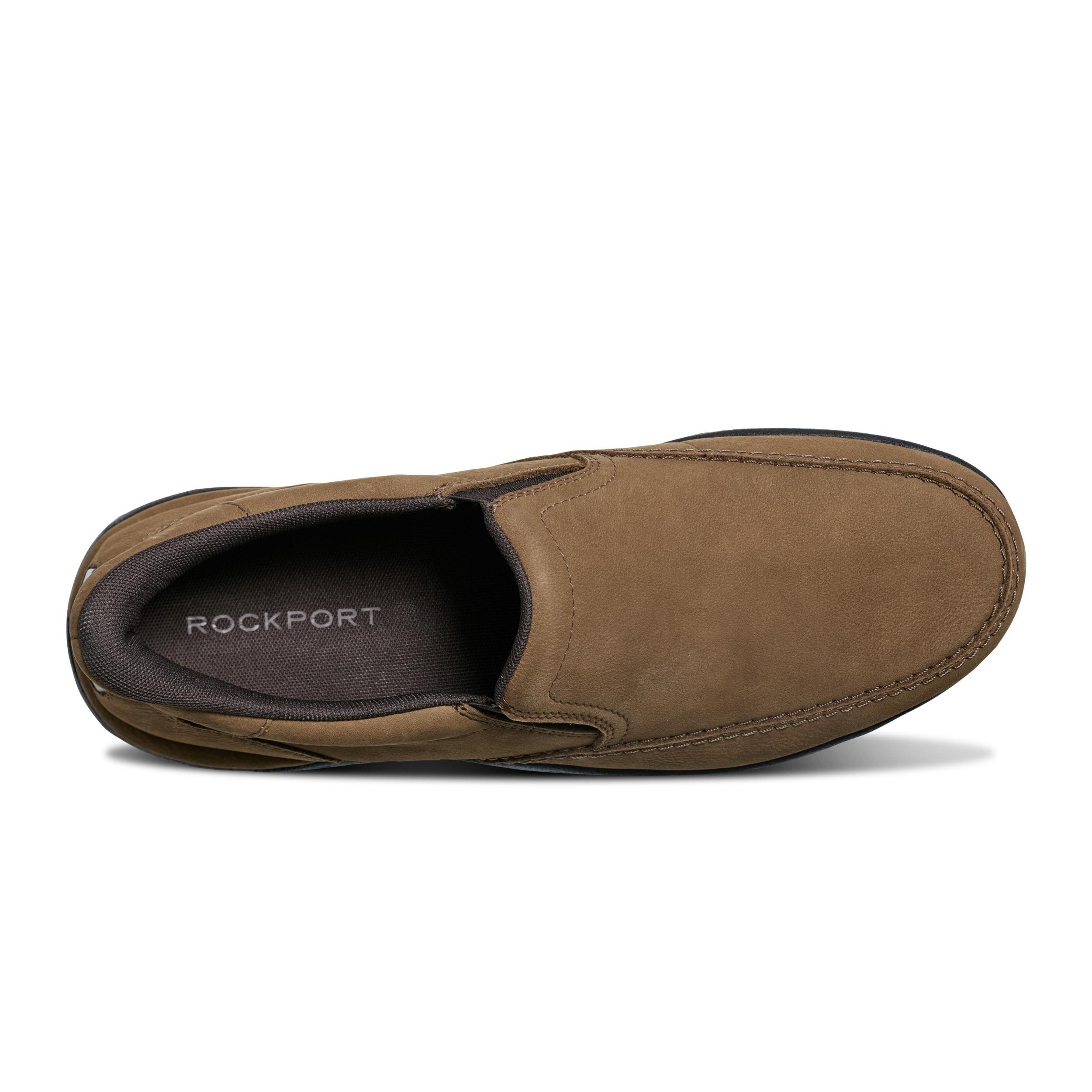 Men's Ellworth Step Activated Casual Slip-on Shoes Product Image