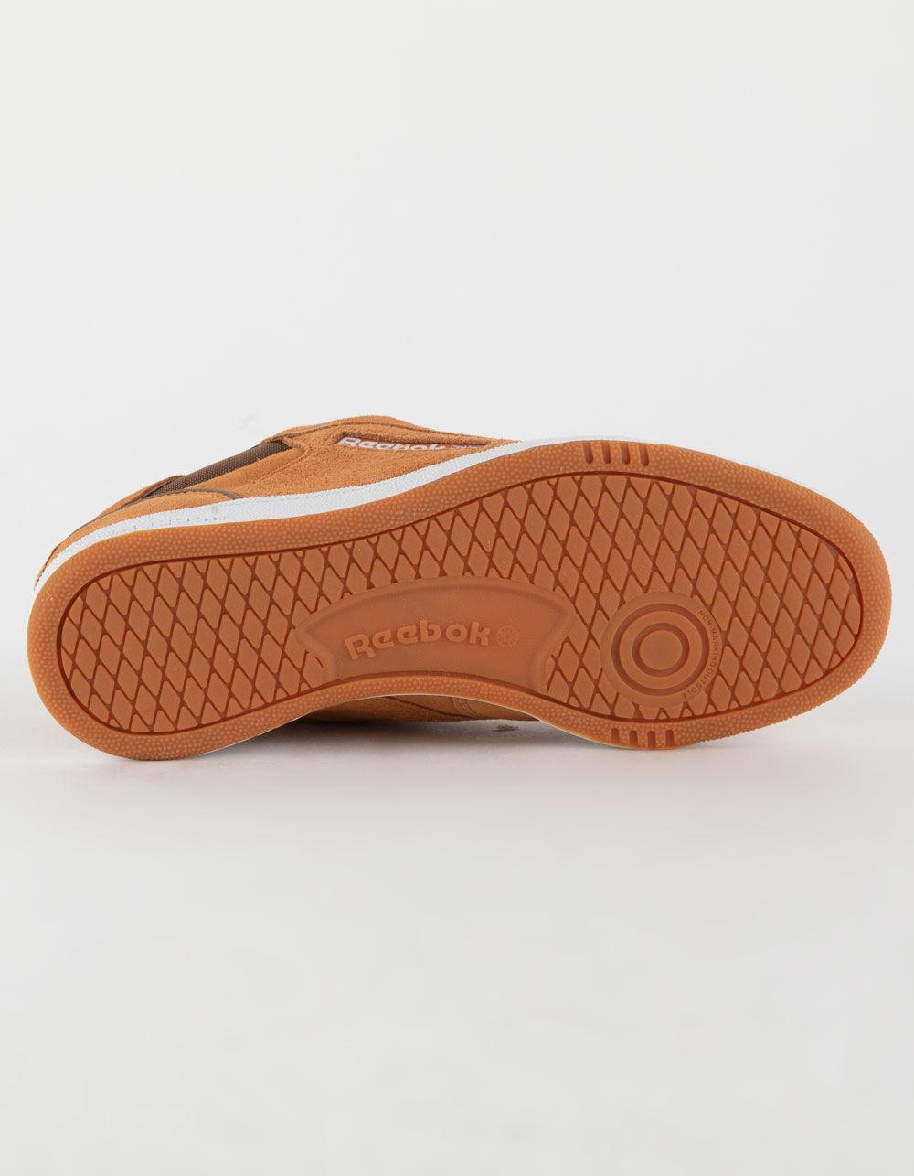 REEBOK Club C 85 Mens Shoes - COPPER Product Image