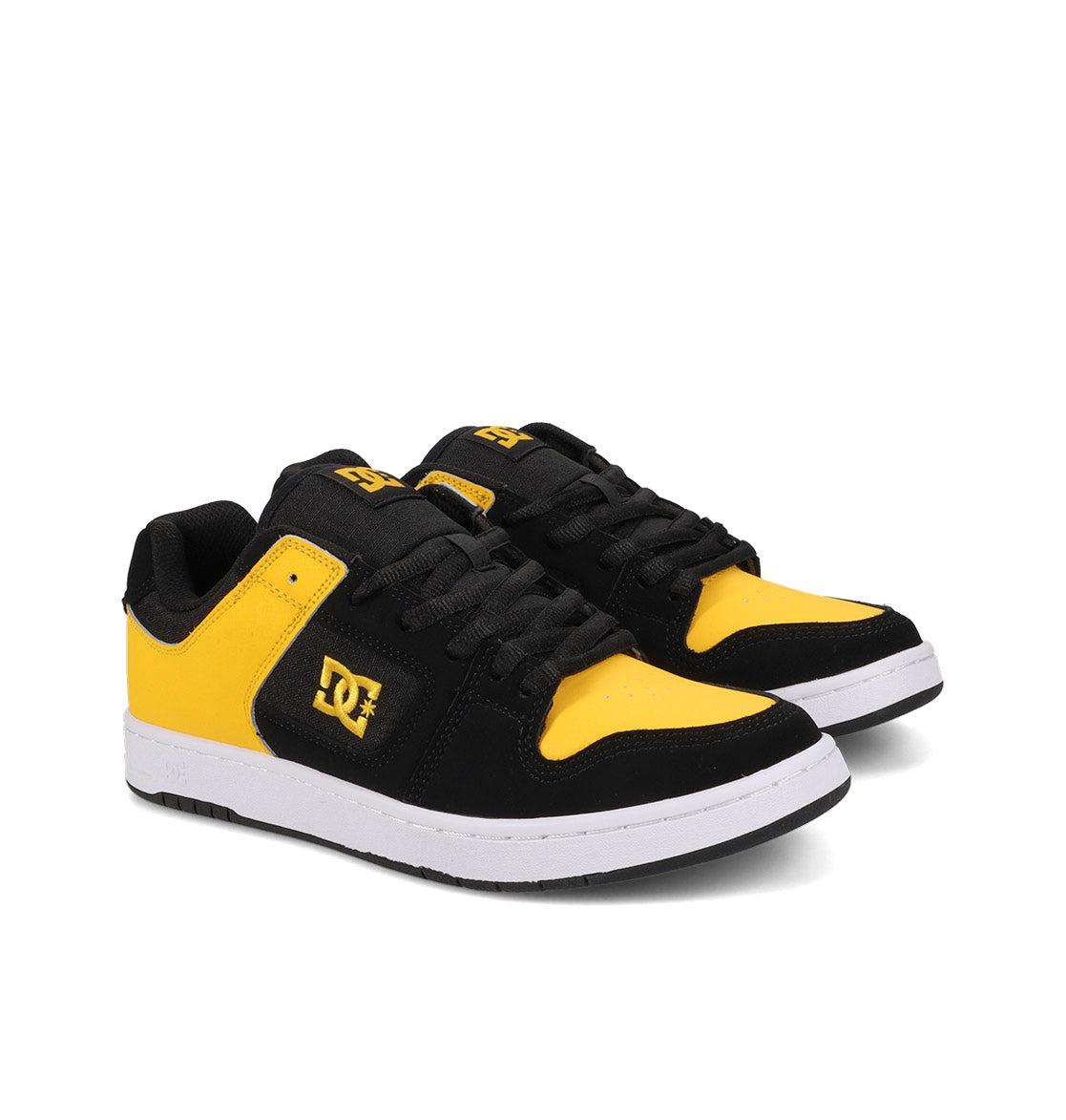 Men's Manteca 4 Shoes Male Product Image