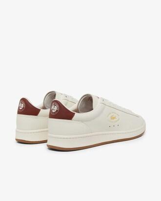 Men's Roland-Garros Edition Carnaby Set Leather Sneakers Product Image