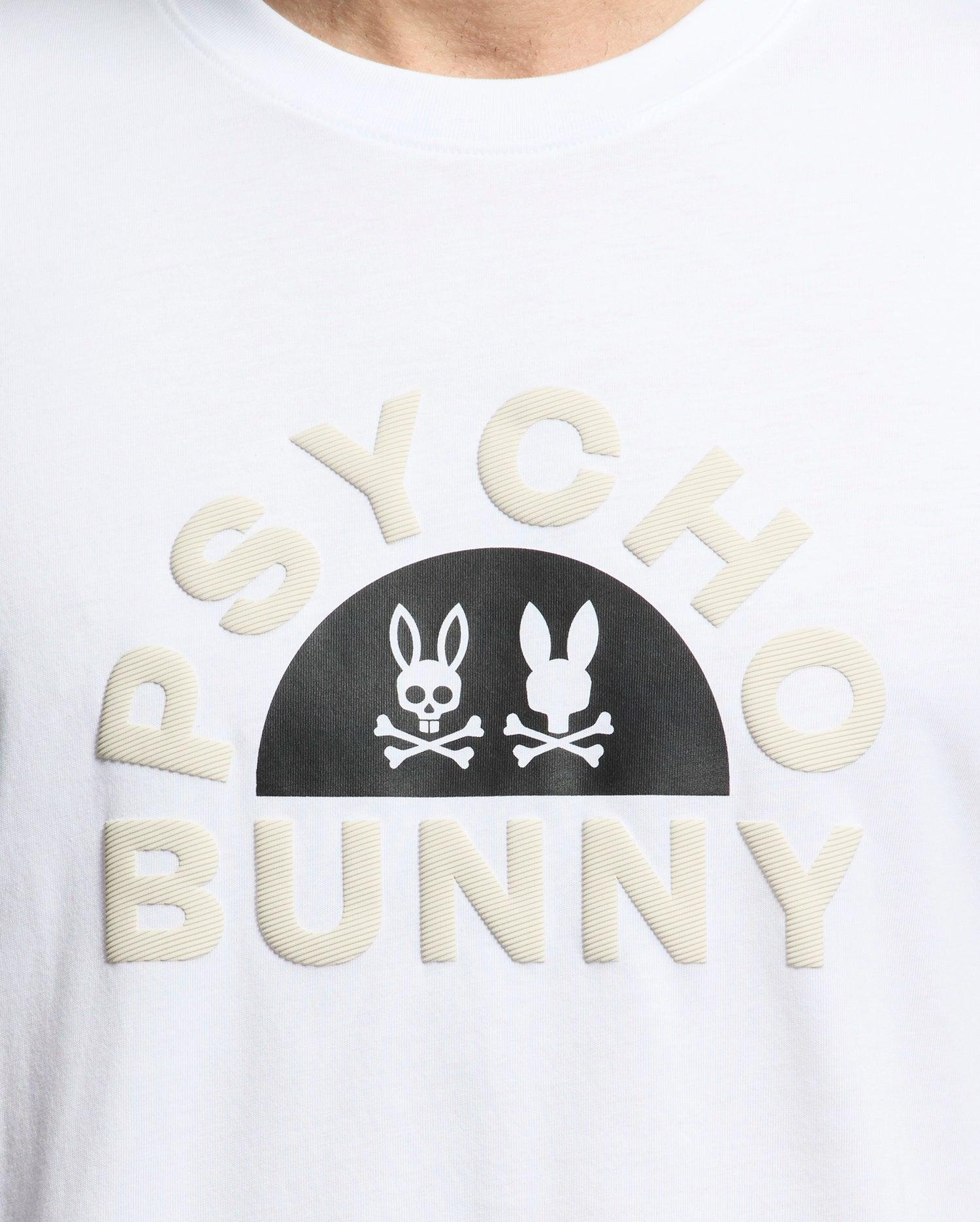 MENS GOLDIE GRAPHIC TEE - B6U606F200 Male Product Image