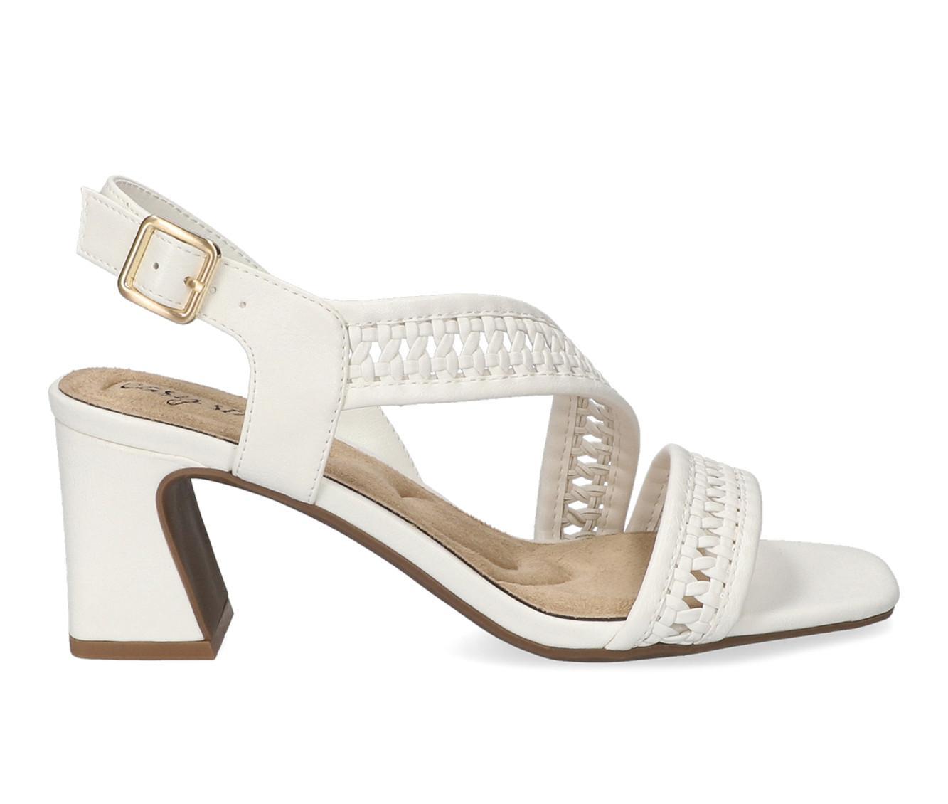 Women's Easy Street Rowan Dress Sandals Product Image