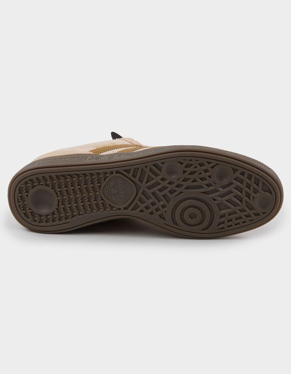 ADIDAS Busenitz Mens Shoes - BEIGE/CHOC Product Image