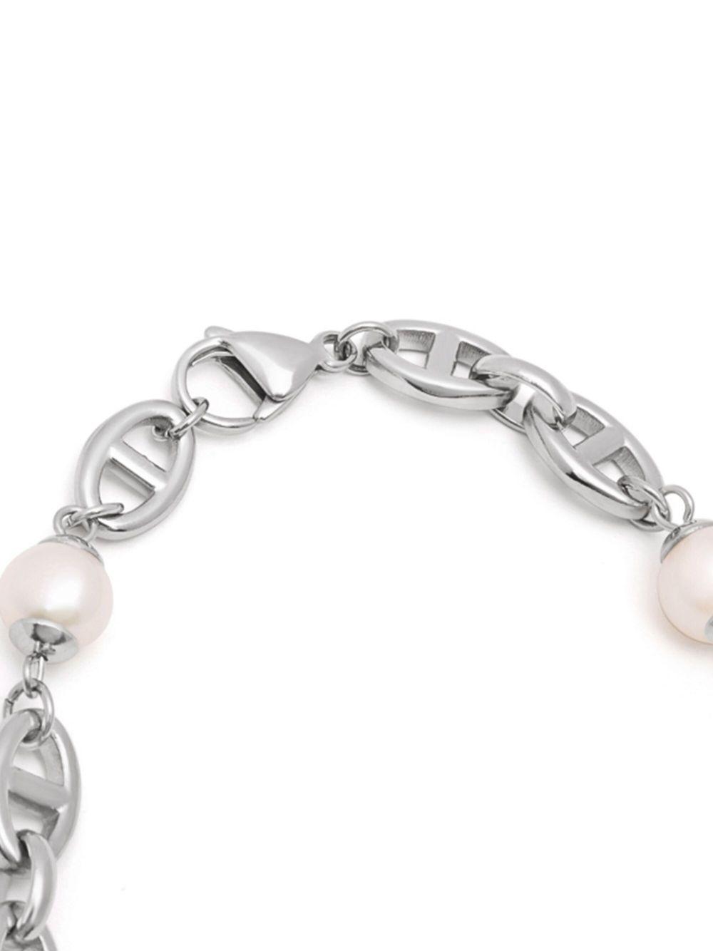 Mariner pearl bracelet Product Image