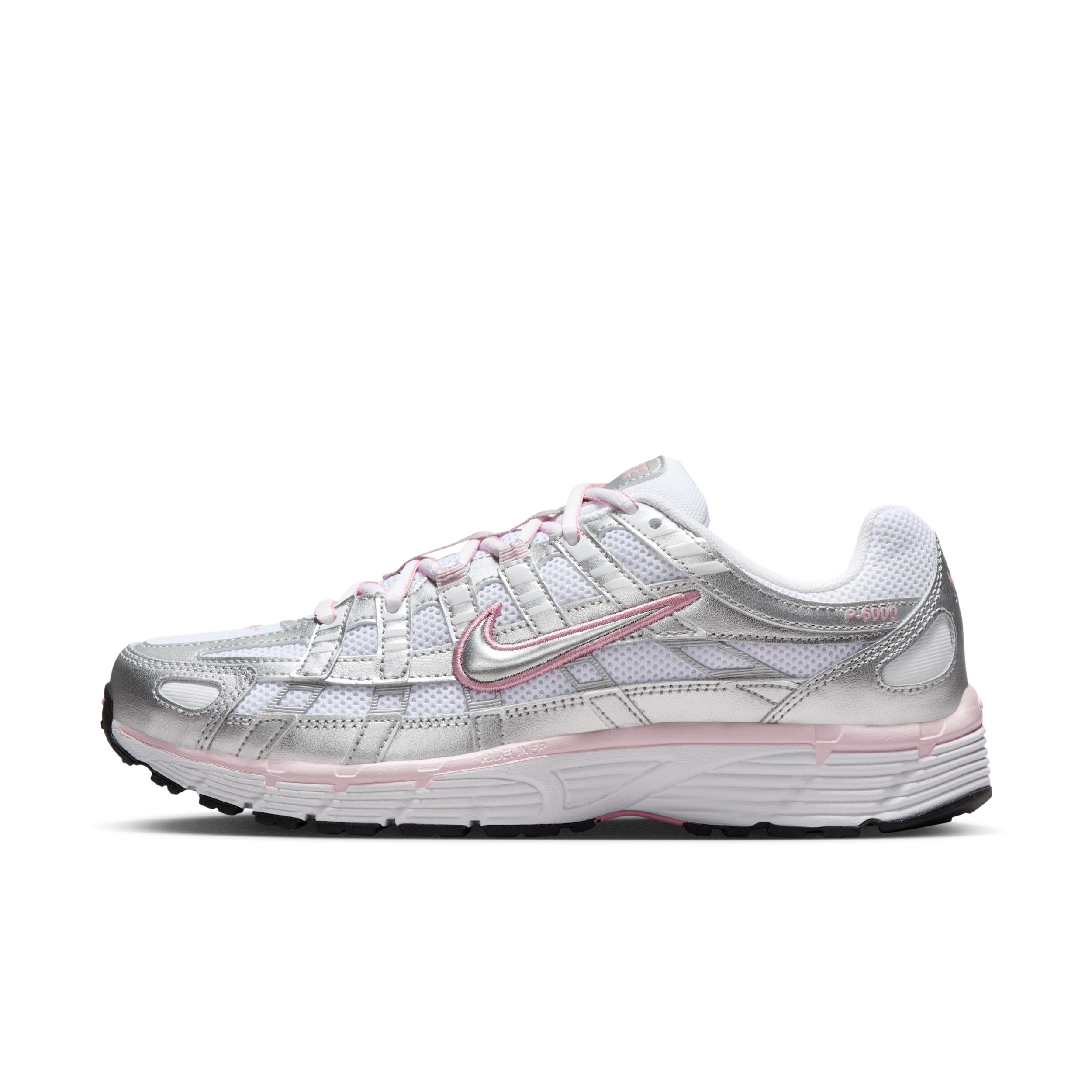Nike Womens P-6000 Shoes | BV1021-108 Product Image