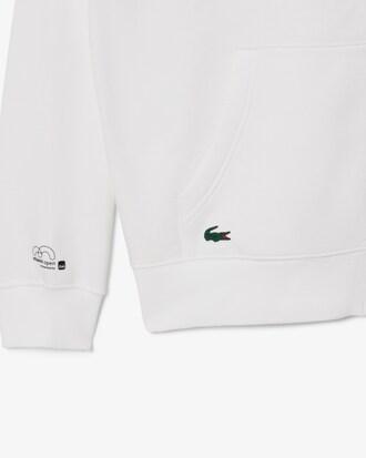 Miami Open Edition Fleece Sweatshirt Product Image