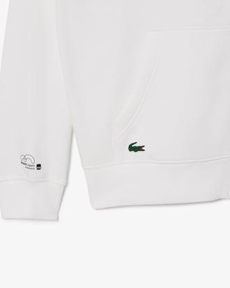 Miami Open Edition Fleece Sweatshirt Product Image