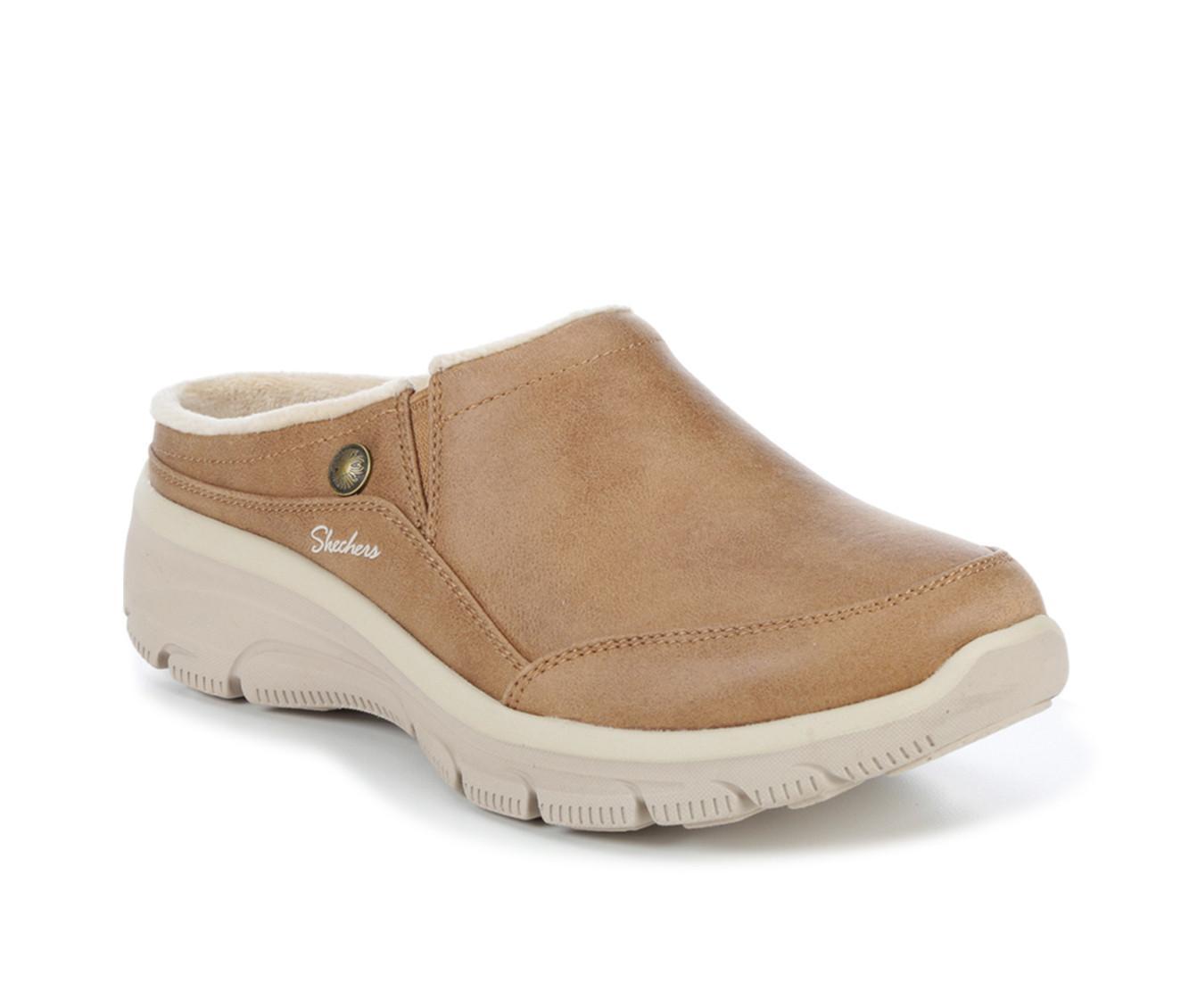 Women's Skechers Easy Going Latte II 167870 Product Image