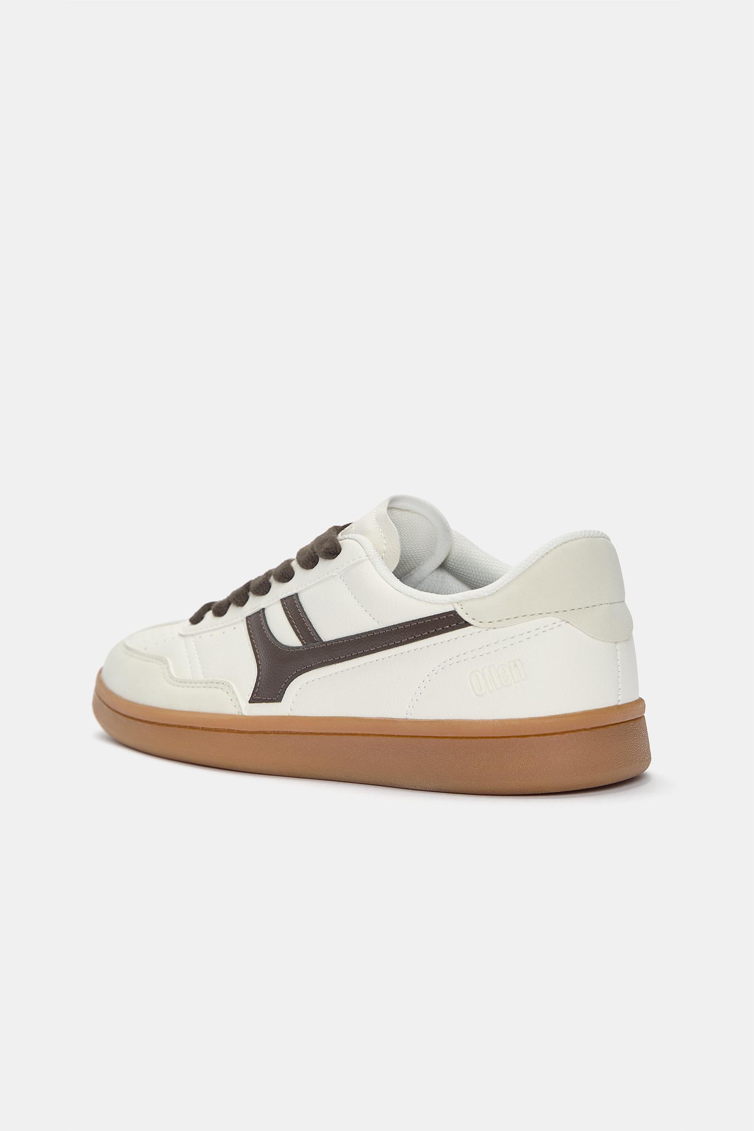 Retro sneakers Product Image