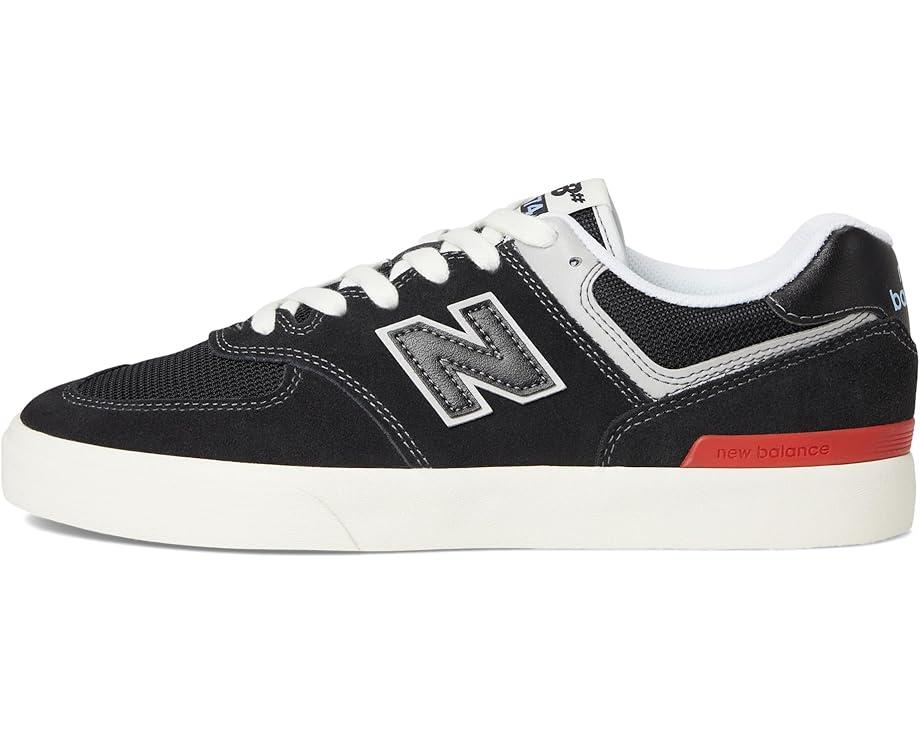 New Balance Numeric Product Image