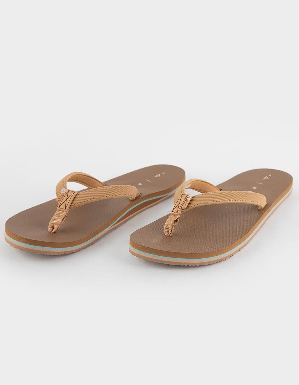 REEF Solana Womens Sandals - SAND Product Image