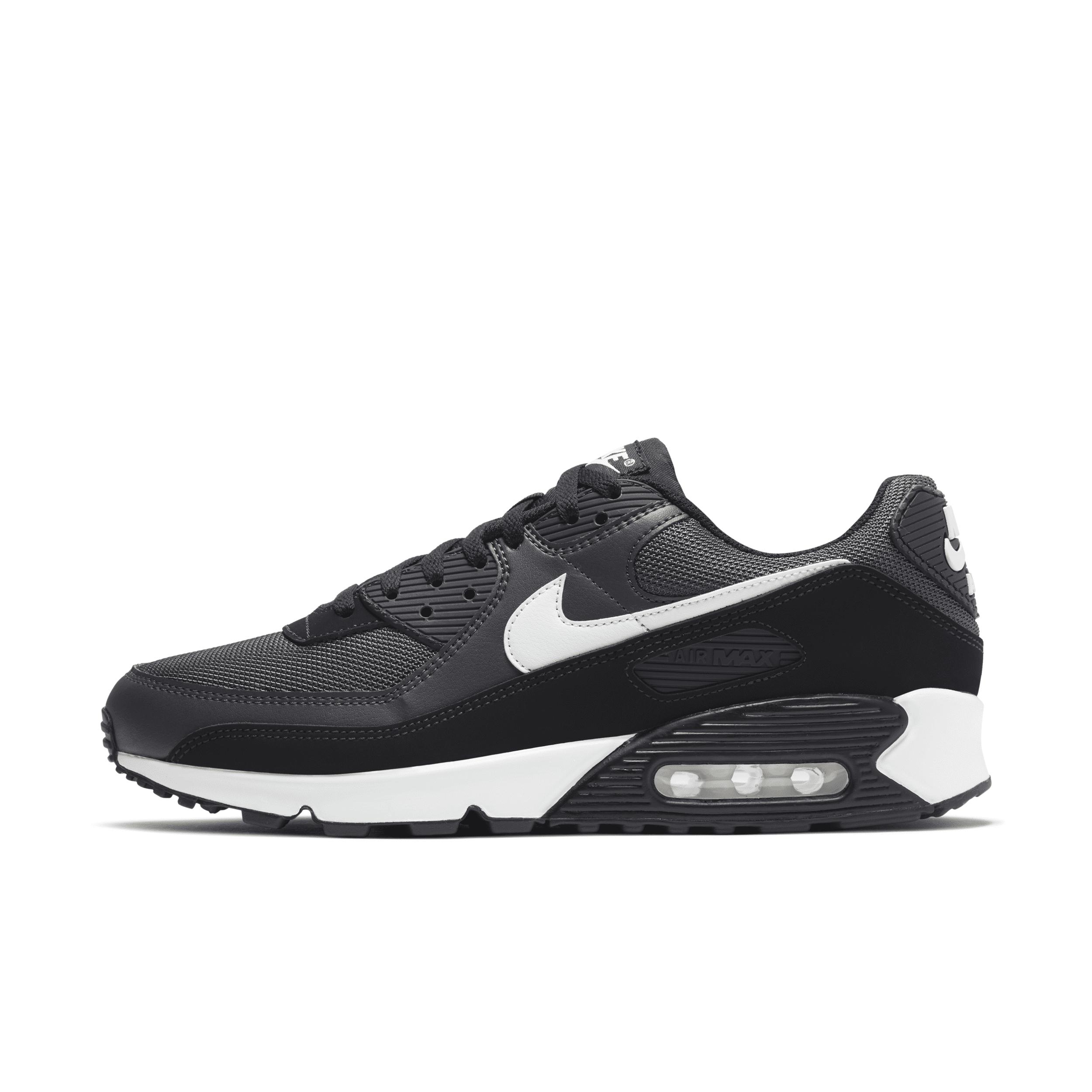 Nike Mens Air Max 0 Shoes | CN8490-003 Product Image