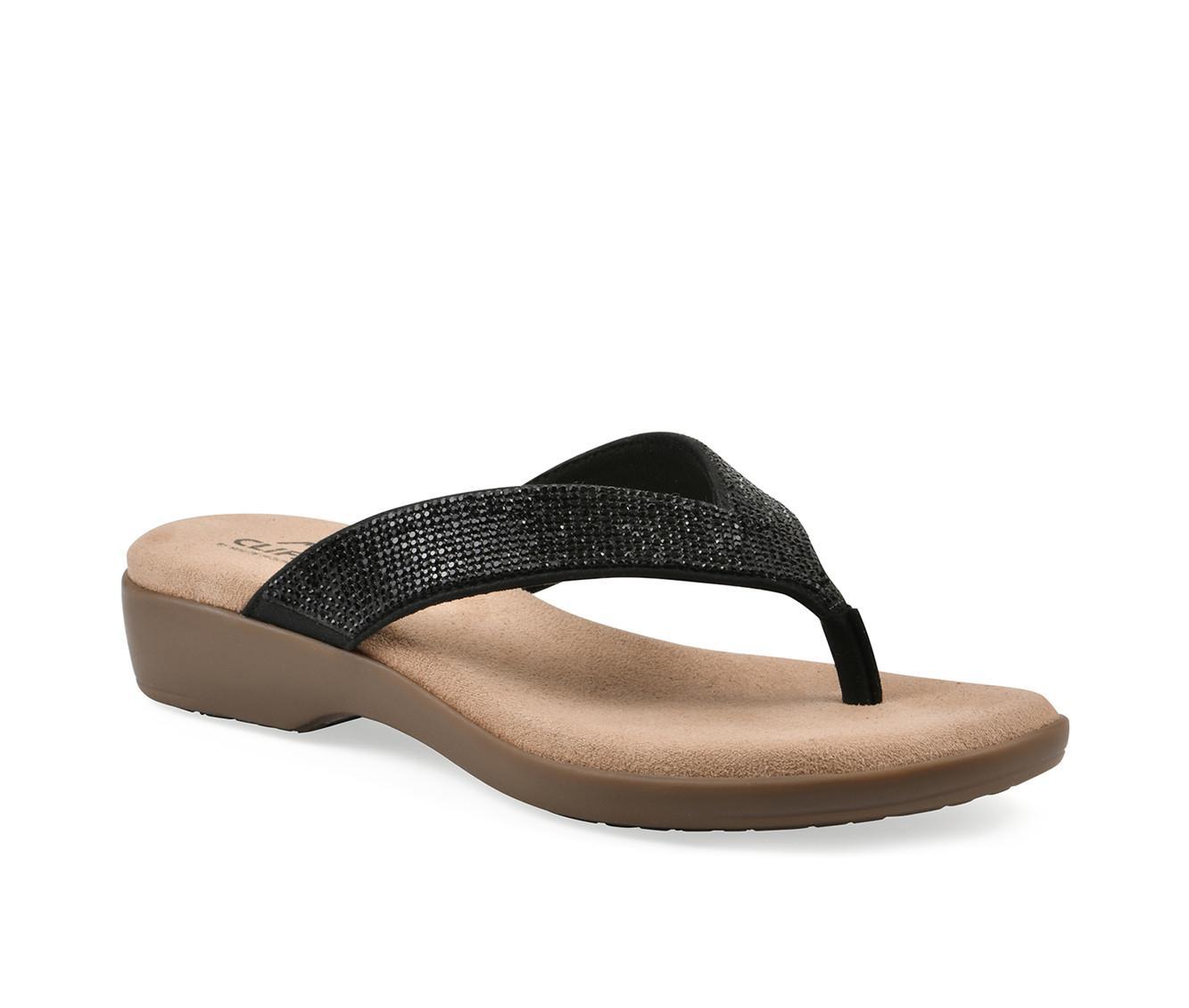 Women's Cliffs by White Mountain Be Charm Flip-Flops Product Image
