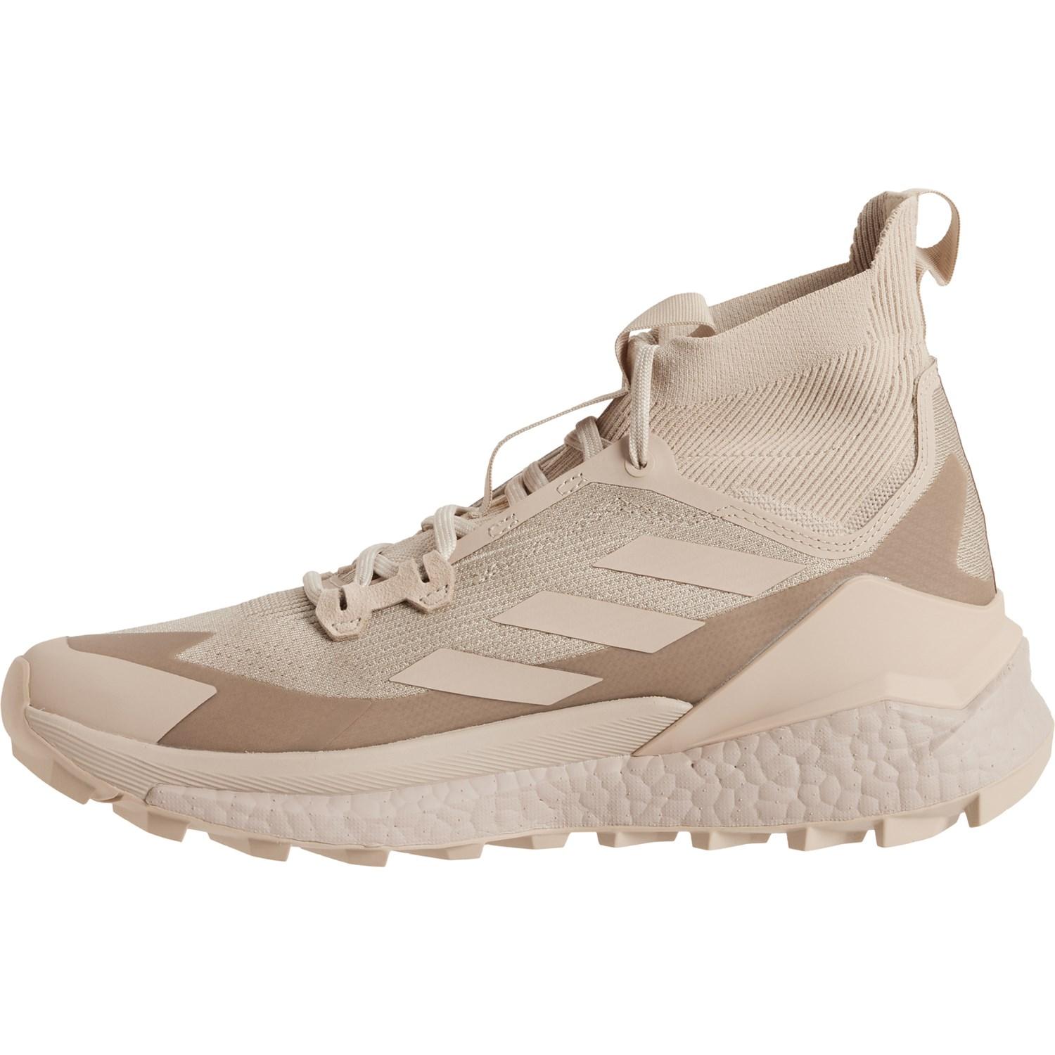 adidas outdoor Terrex Free Hiker 2 Hiking Shoes (For Men) Product Image