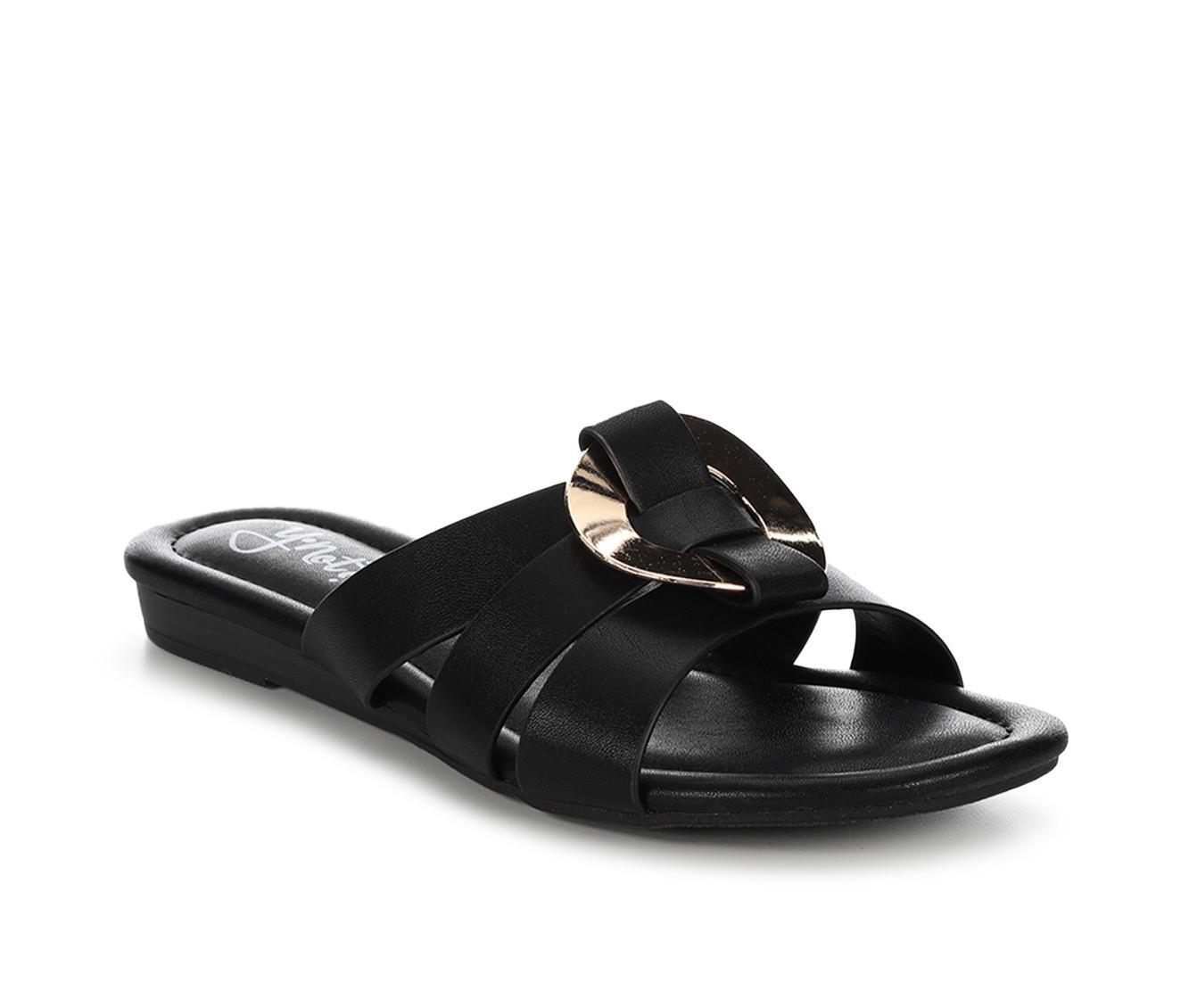 Women's Y-Not Puddle Sandals Product Image