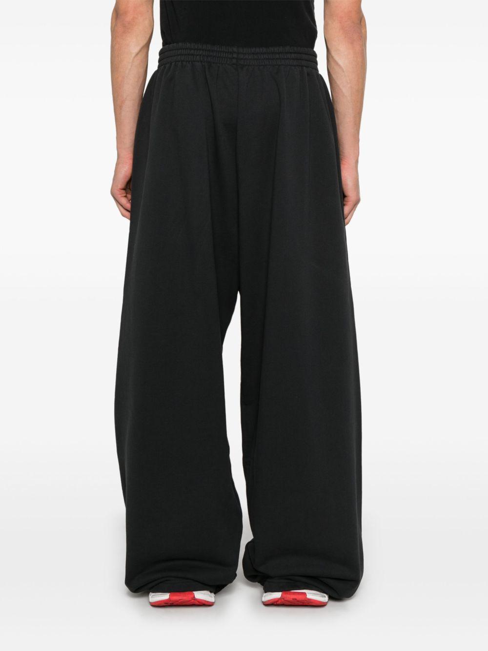 x Under Armour® wide-leg sweatpants Product Image