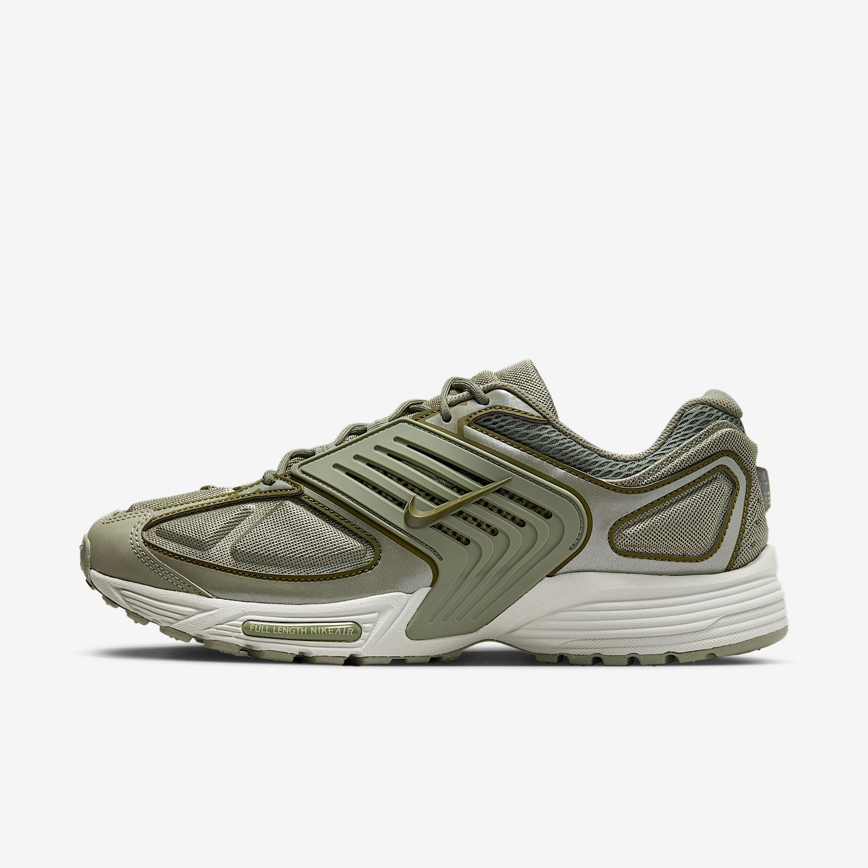 Nike Mens Air Pegasus Wave Shoes | IB0612-300 Product Image