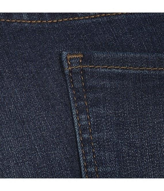 KUT from the Kloth Catherine Roll-Up Cuff Boyfriend Jeans Product Image