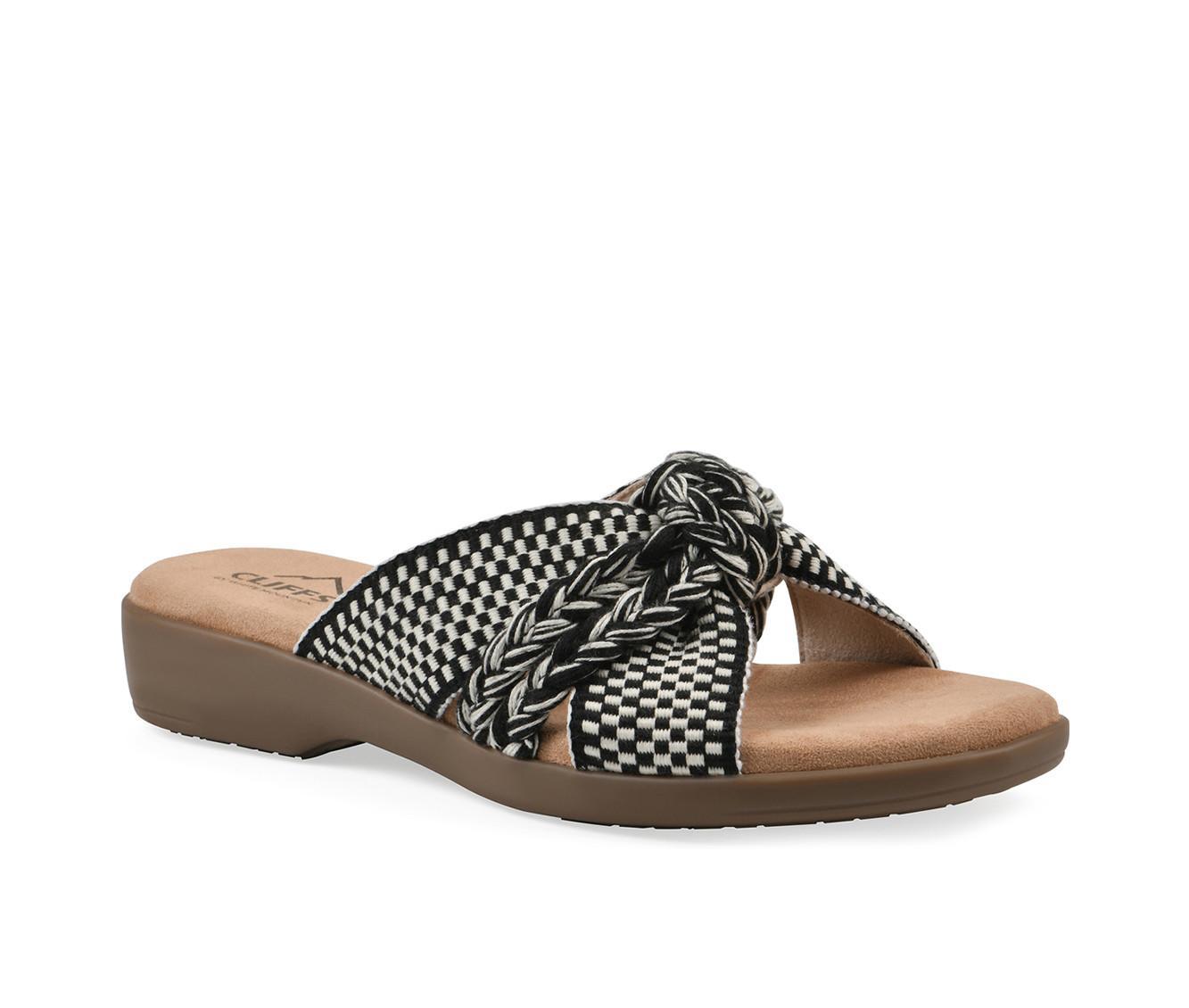 Women's Cliffs by White Mountain Blinding Sandals Product Image