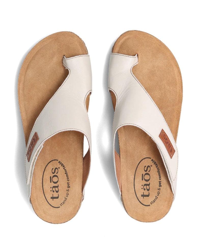 Taos Loop Leather Sandal Product Image