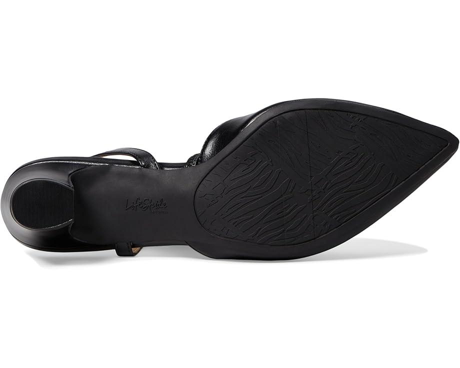 Minimalist Dress Pump Product Image