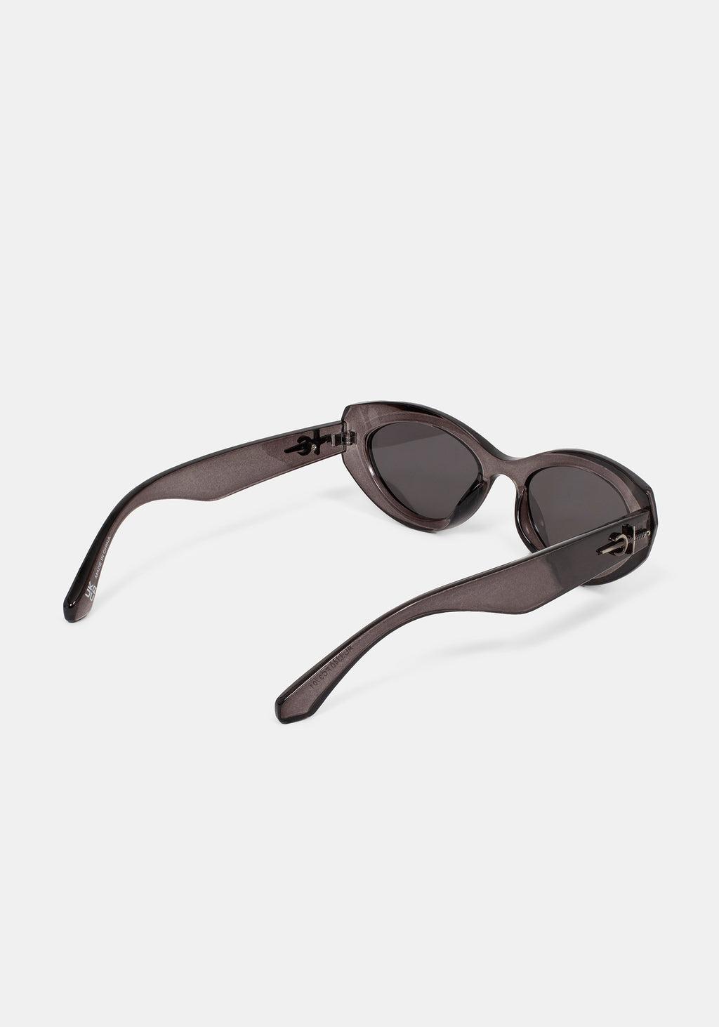 Sabre Dagger Oval Sunglasses Product Image