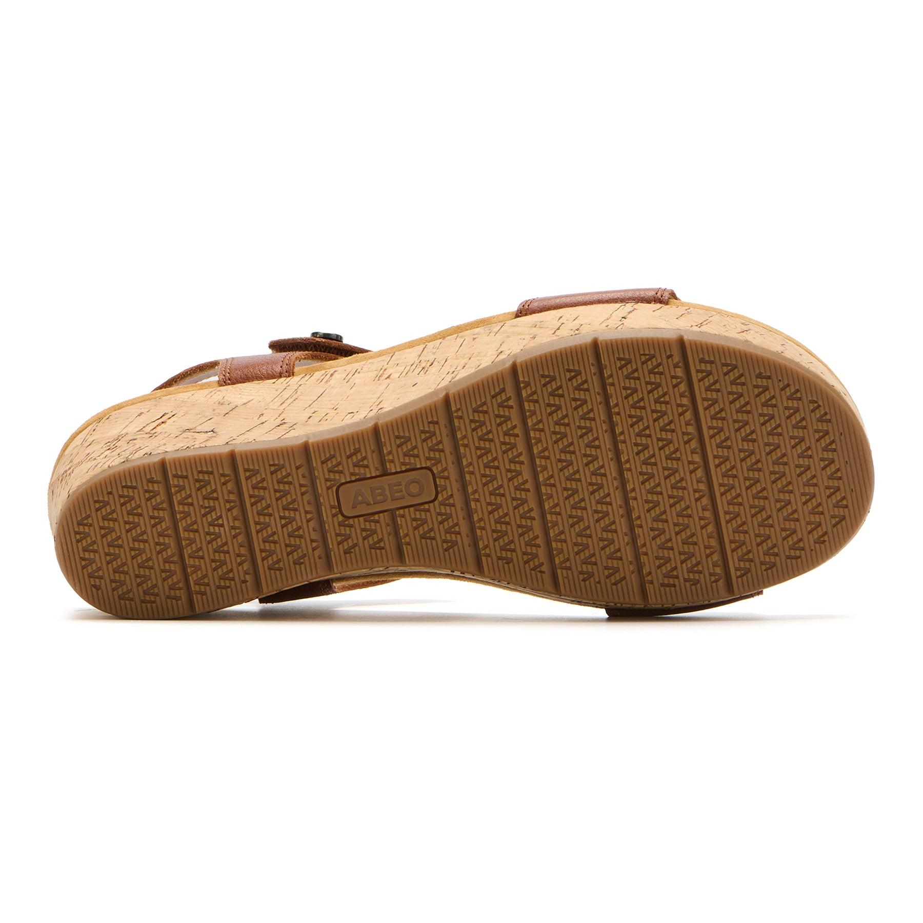 Riviera Strap Sandal Metatarsal Female Product Image