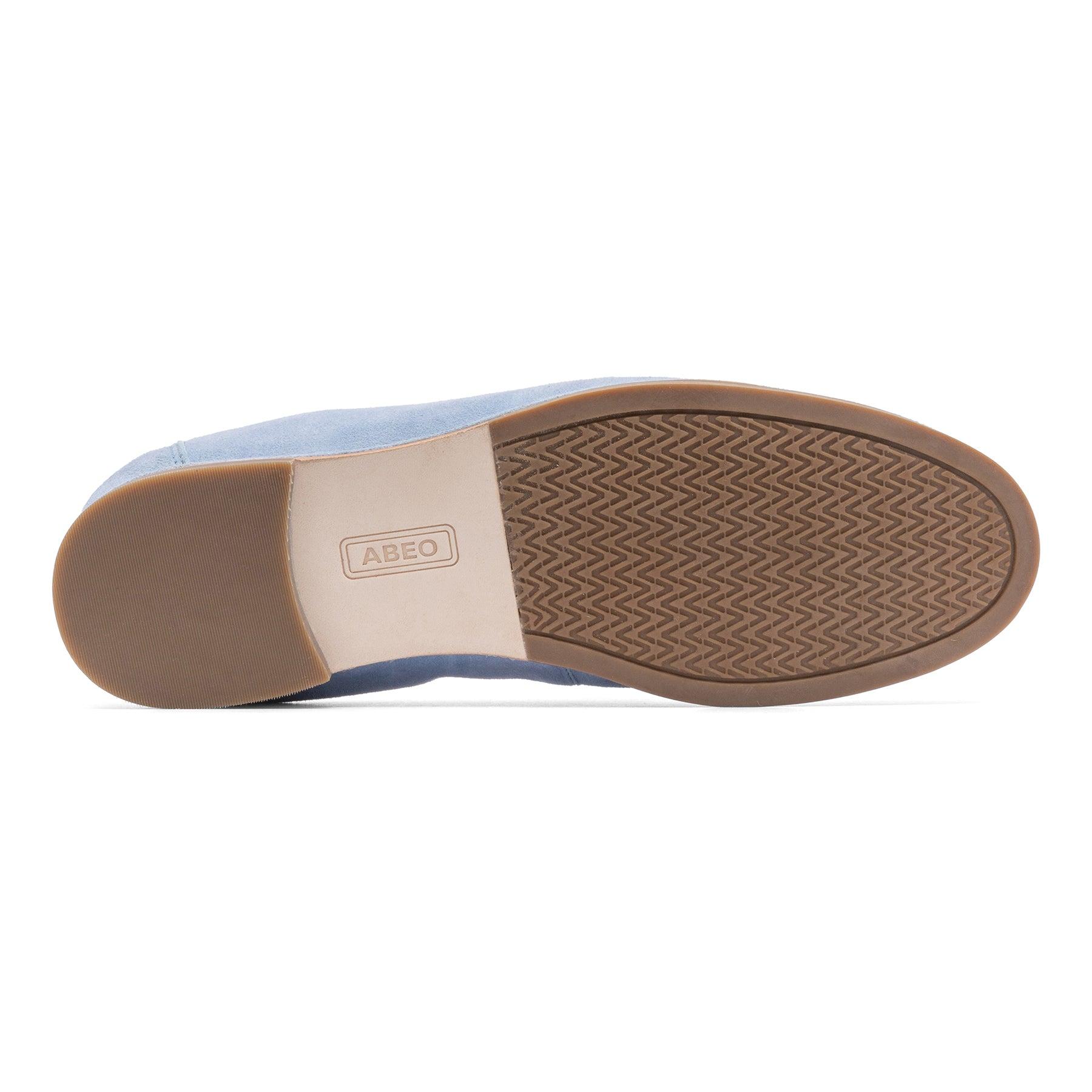 Strada Loafer Metatarsal Female Product Image