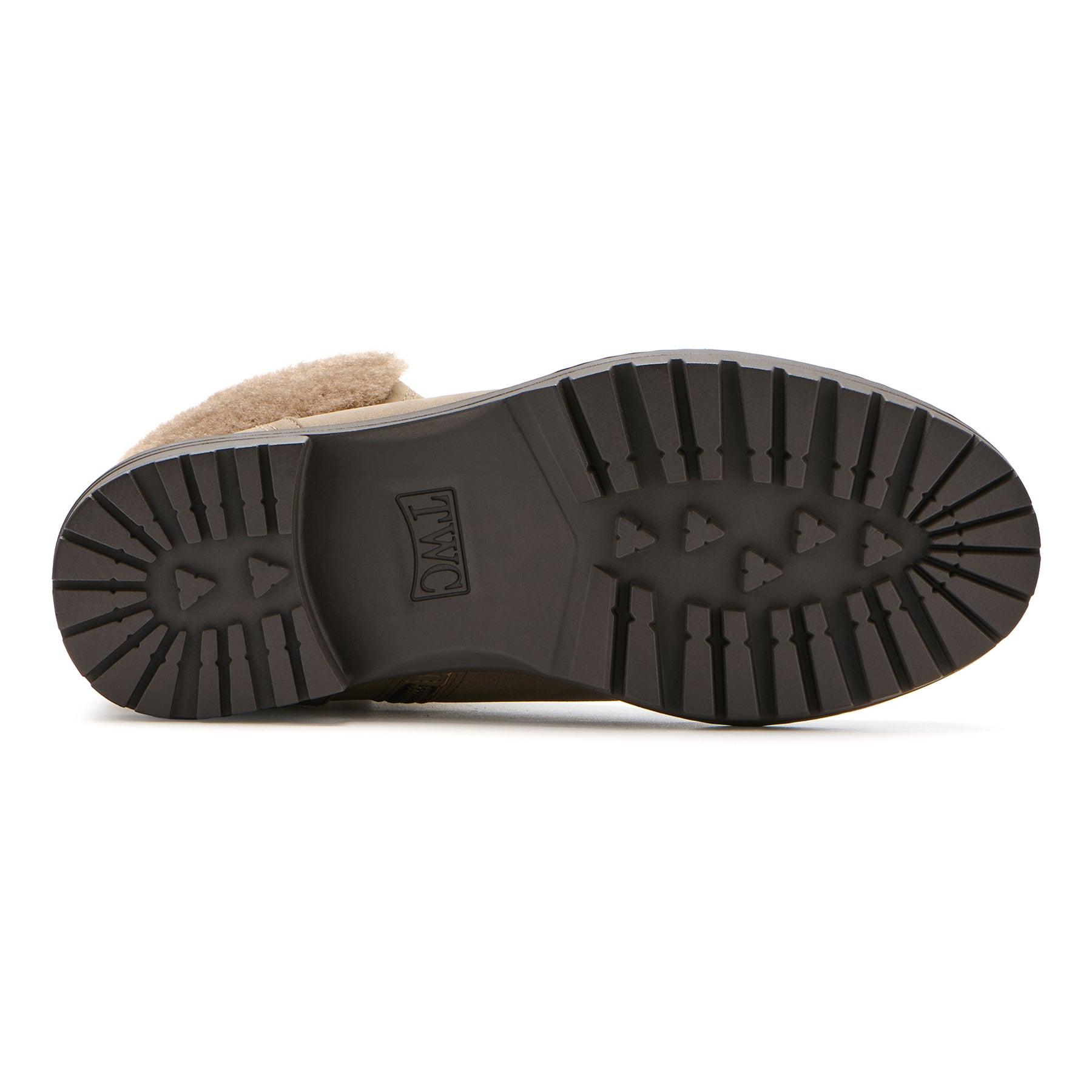 Rainier Lace Boot Female Product Image