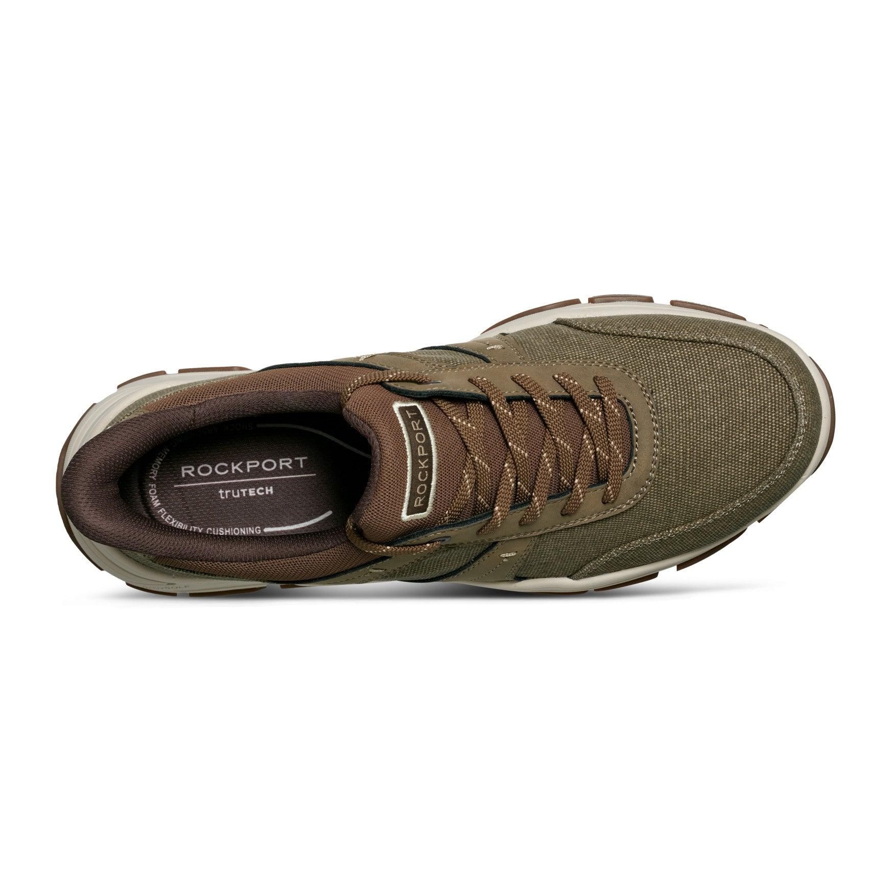 Men's Rhett Step Activated Casual Lace-up Product Image