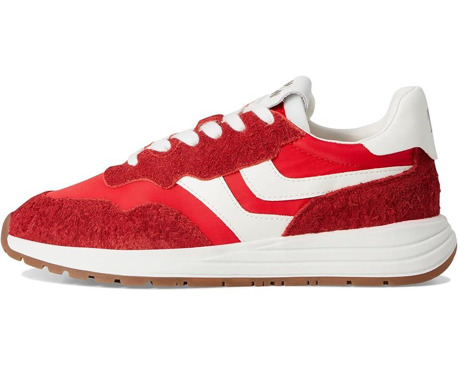 K As In Kate Downtown Leopard Haircalf Runner Product Image