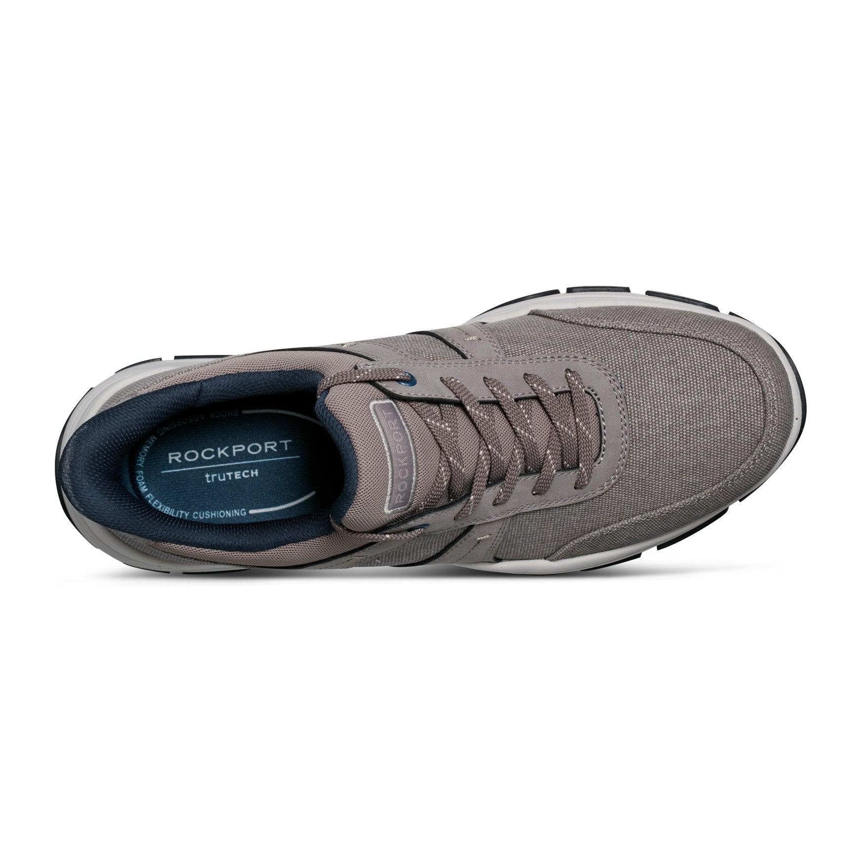 Men's Rhett Step Activated Casual Lace-up Product Image