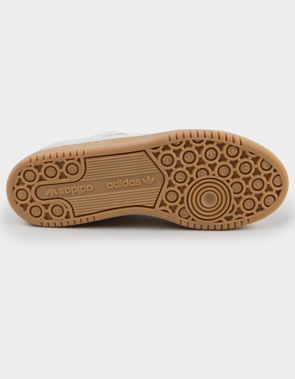 ADIDAS Centennial 85 Low ADV Shoes - white brown Product Image