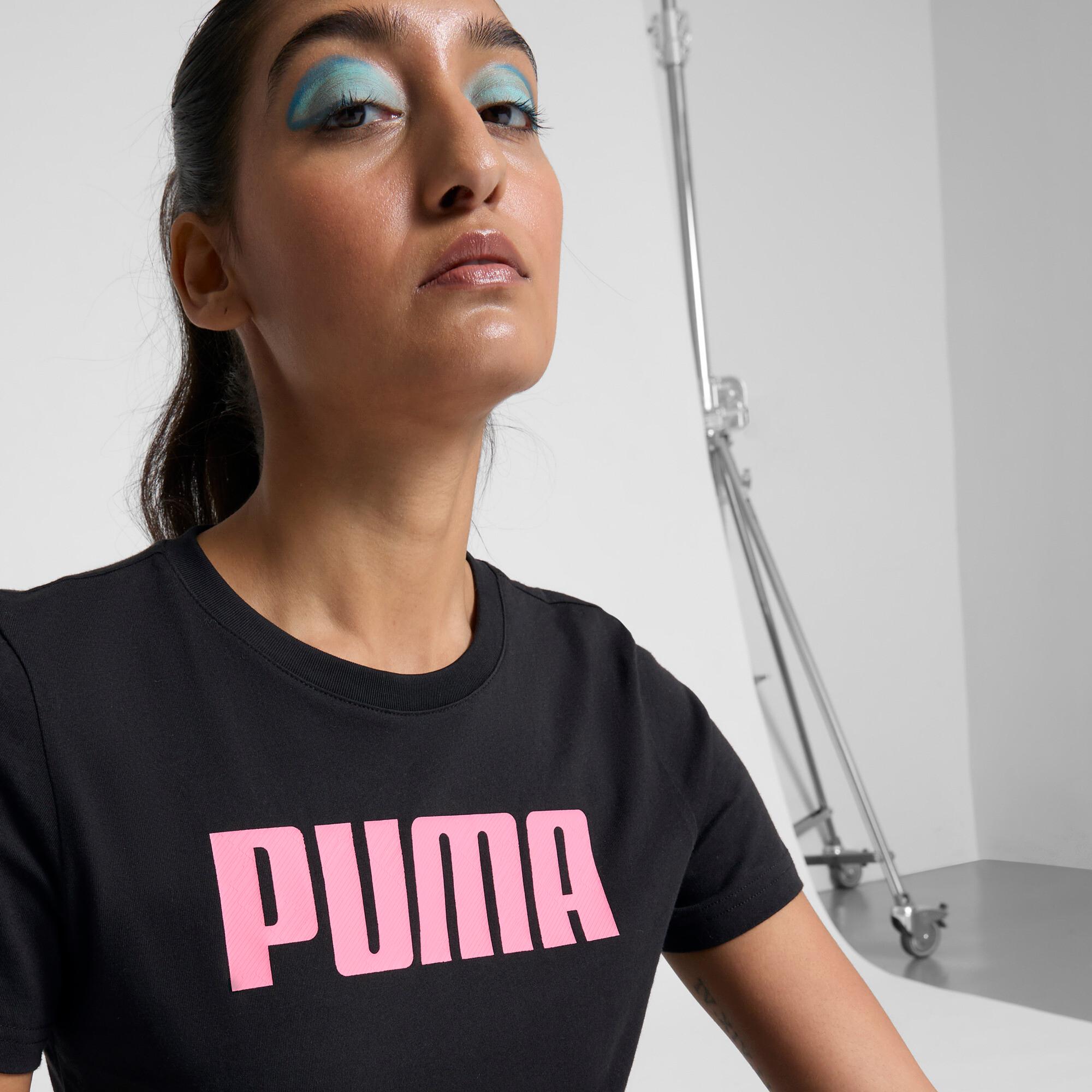 PUMA Fill Women's Tee Product Image
