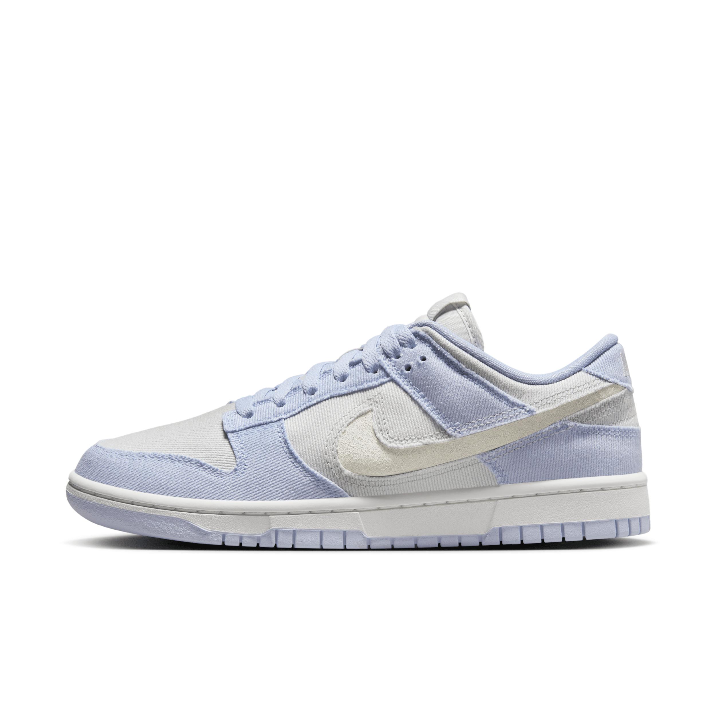Nike Womens Dunk Low Shoes | HF1985-001 Product Image